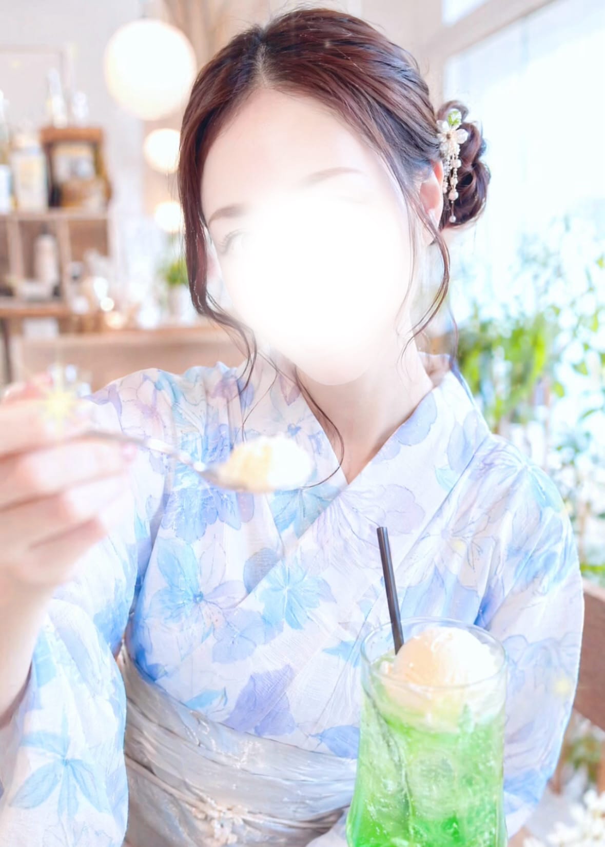 「何色が好きですか♡？」07/11(土) 14:52 | 美空 つかさの写メ