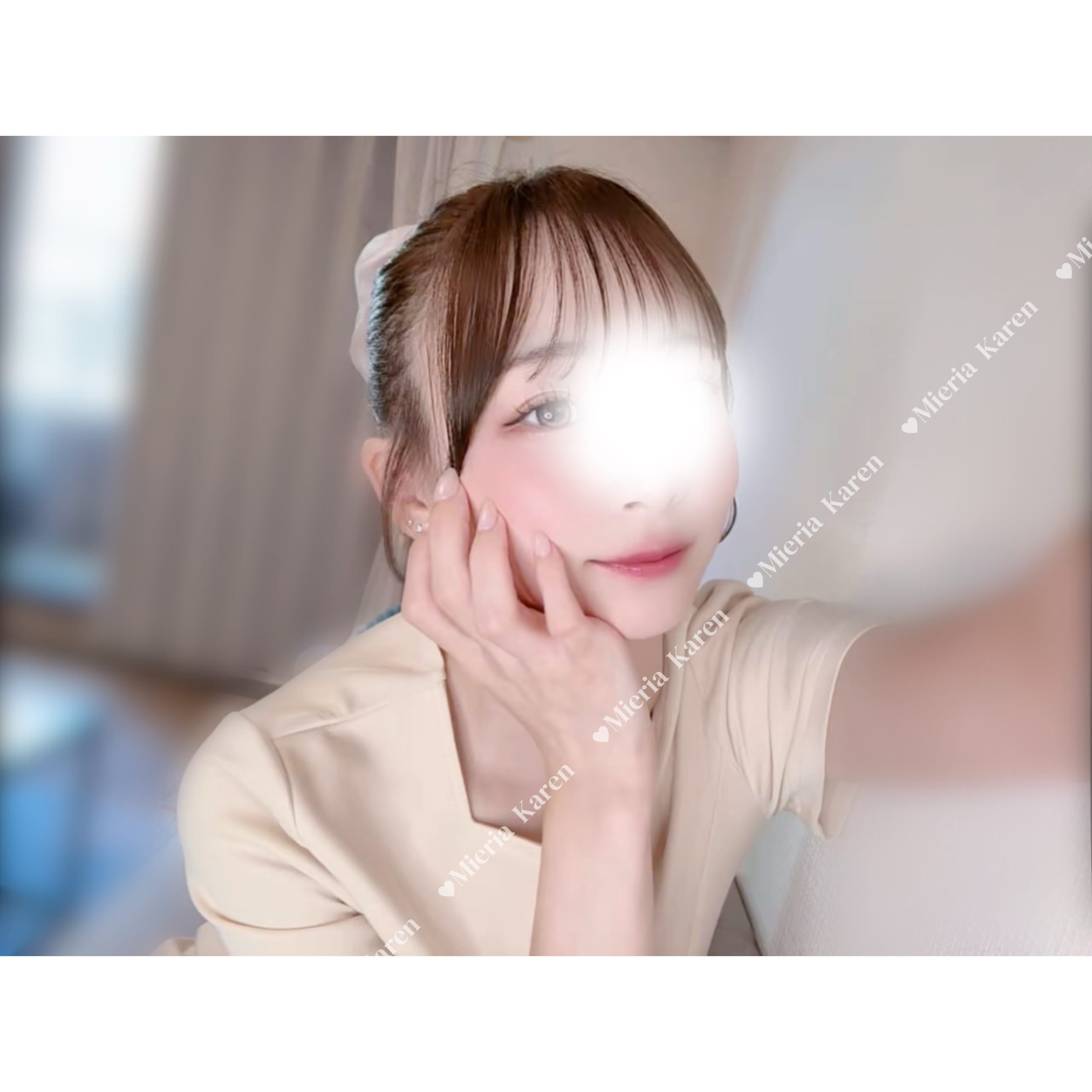 かれん「完売ありがとう♡」07/11(土) 22:32 | かれんの写メ