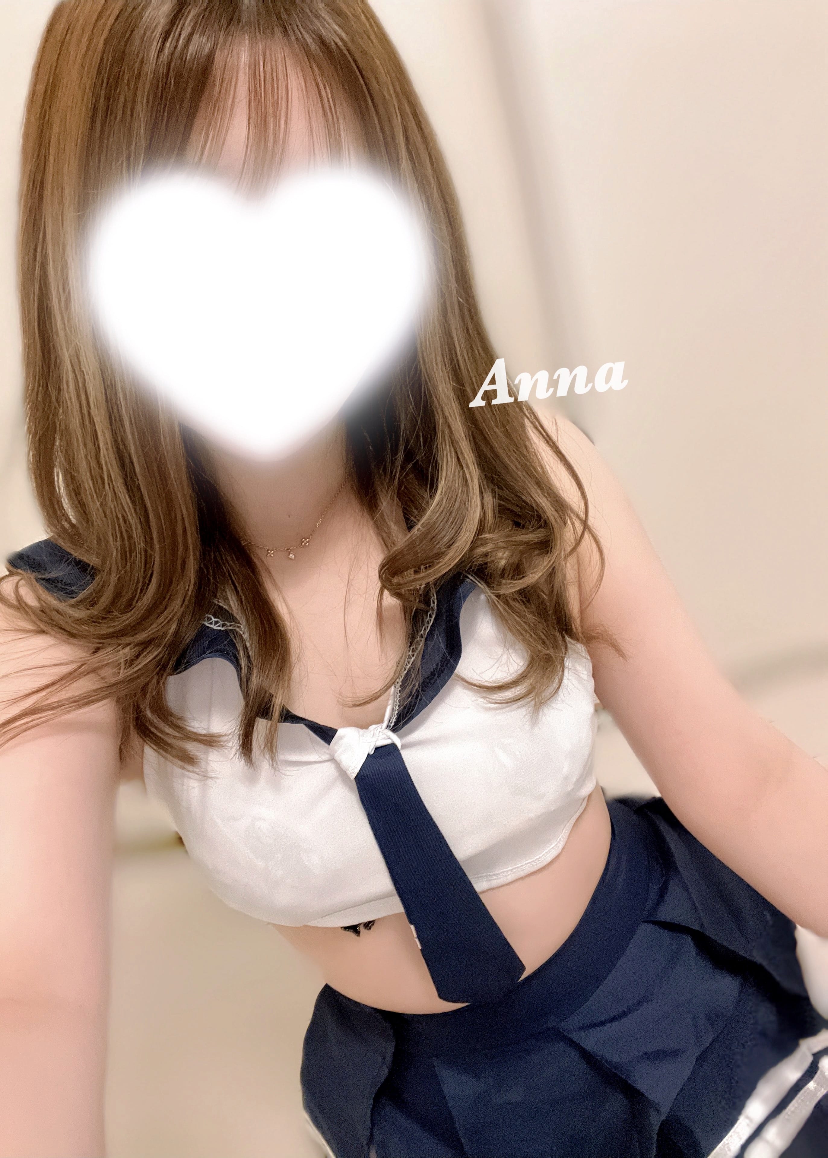 あんな「仲良しUくん♡」07/12(日) 05:42 | あんなの写メ