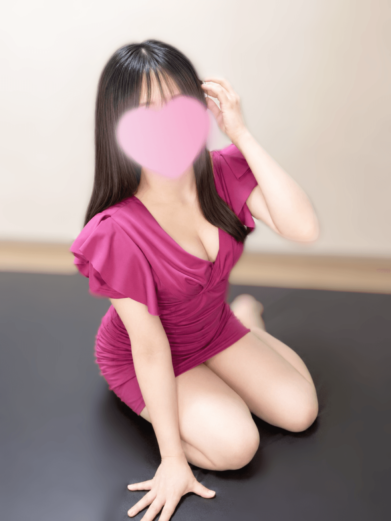 「あなたに会えるのを楽しみにしています♡」07/12(日) 11:57 | 愛千花【いちか】の写メ