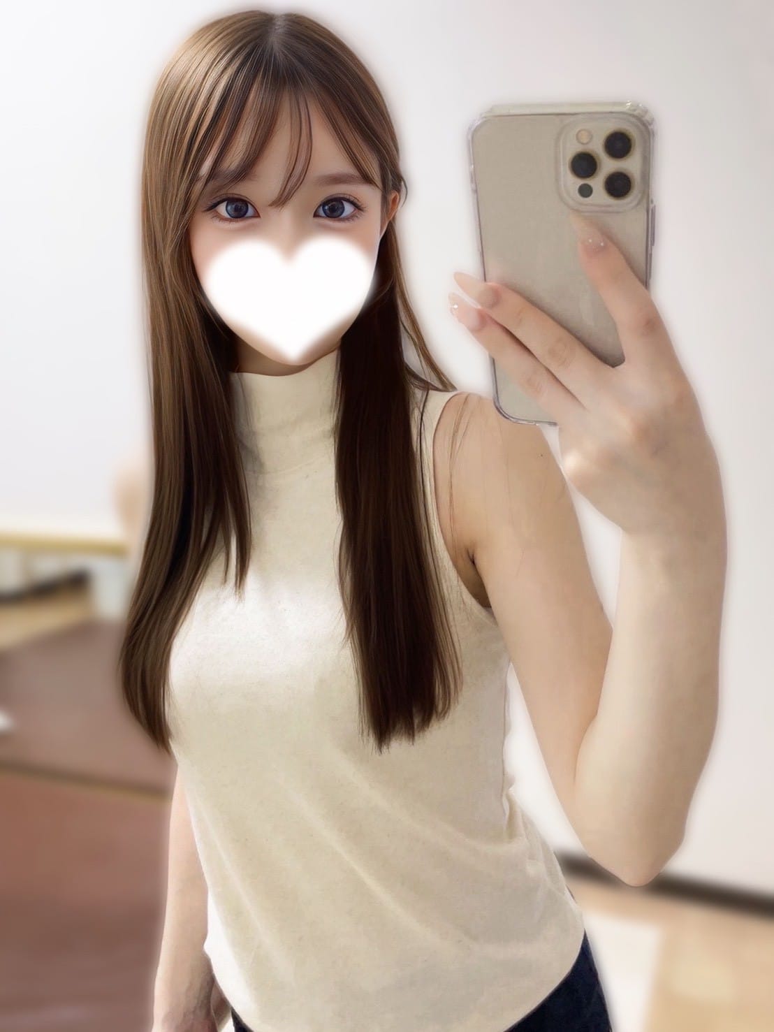 綾瀬もも「残り1枠だよー✨」07/12(日) 12:31 | 綾瀬ももの写メ