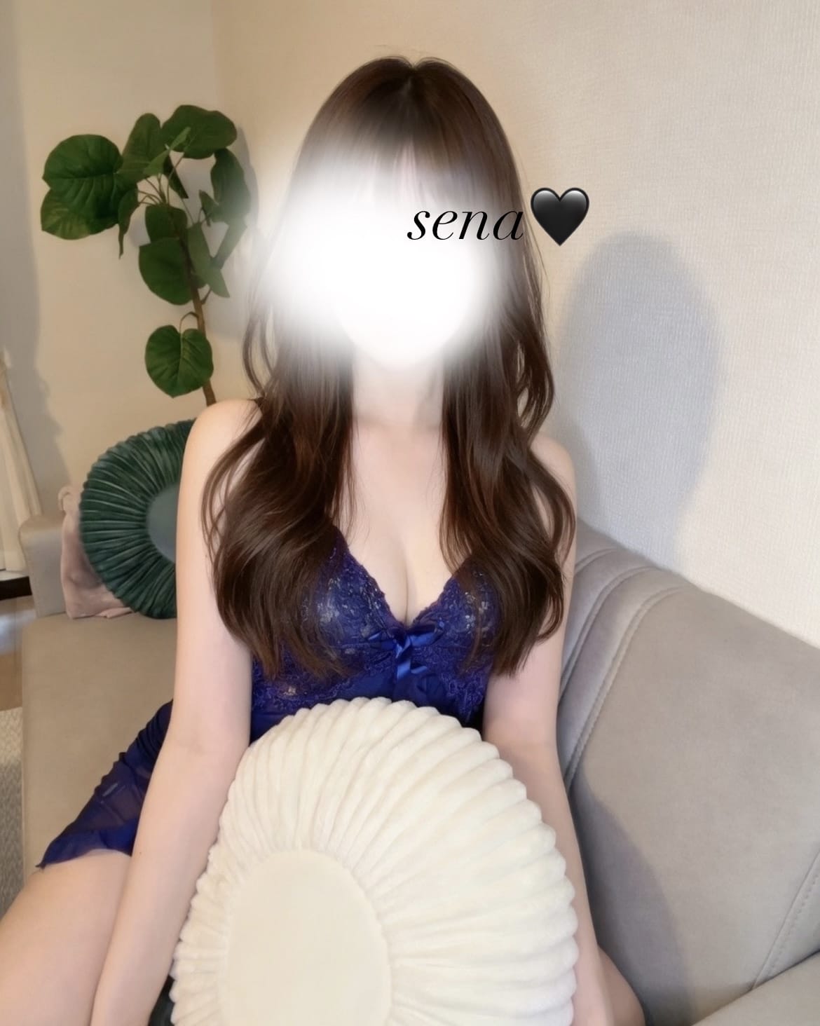 「0:00まで❤︎せな」07/12(日) 17:54 | せなの写メ日記