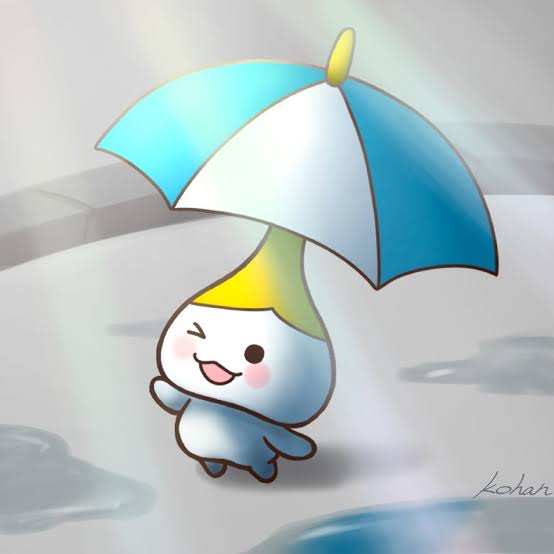 おはよ〜