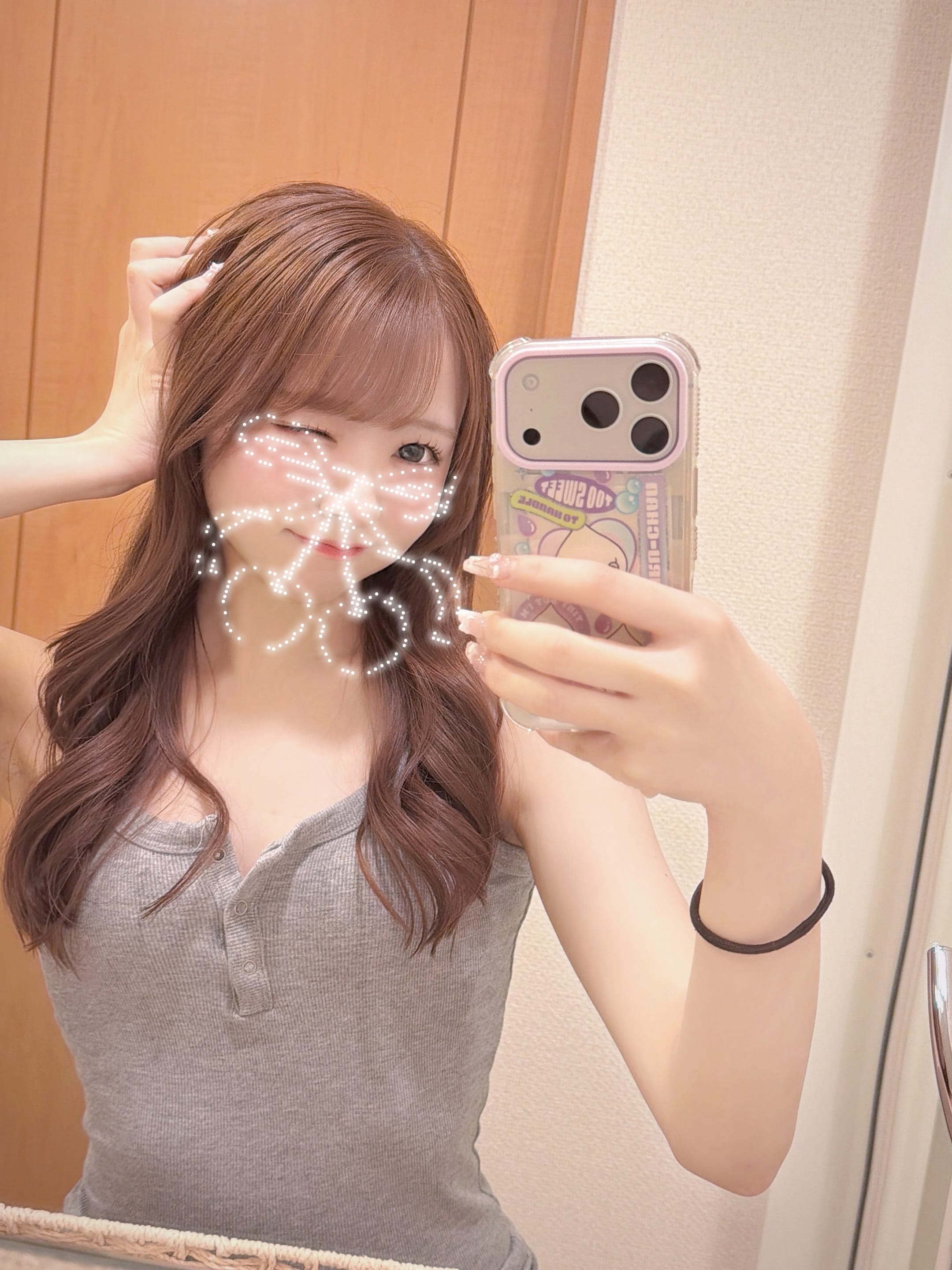 「おはよー☀️*ﾟ」07/13(月) 13:18 | 朝比奈まいの写メ