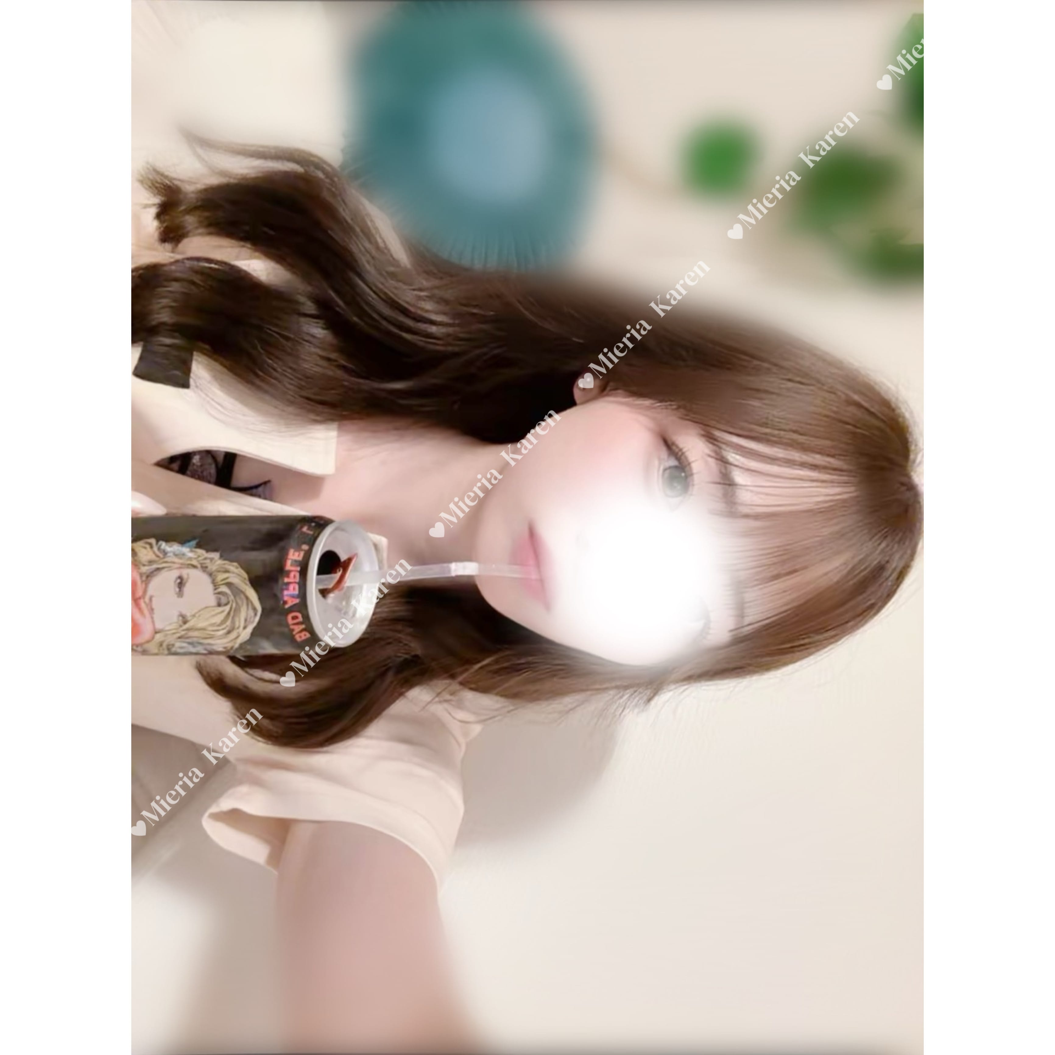 「しゅっきん♡」07/13(月) 19:52 | かれんの写メ日記