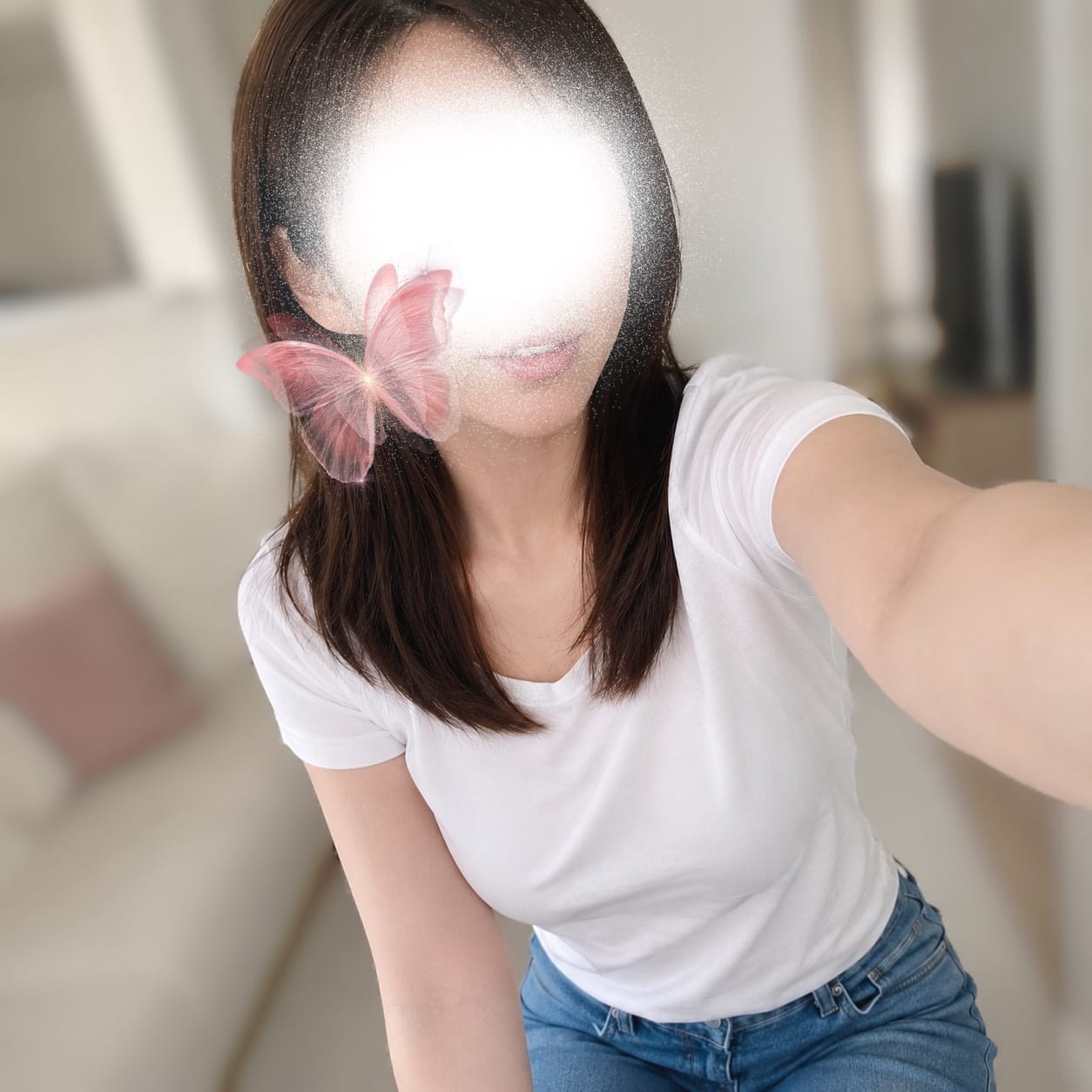 「はじめまして、あいです♡」07/14(火) 12:13 | 宝条　あいの写メ