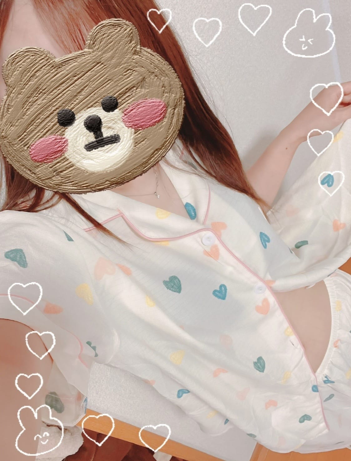 「今日いるよ(*´꒳`*)」07/14(火) 14:26 | ゆうの写メ日記