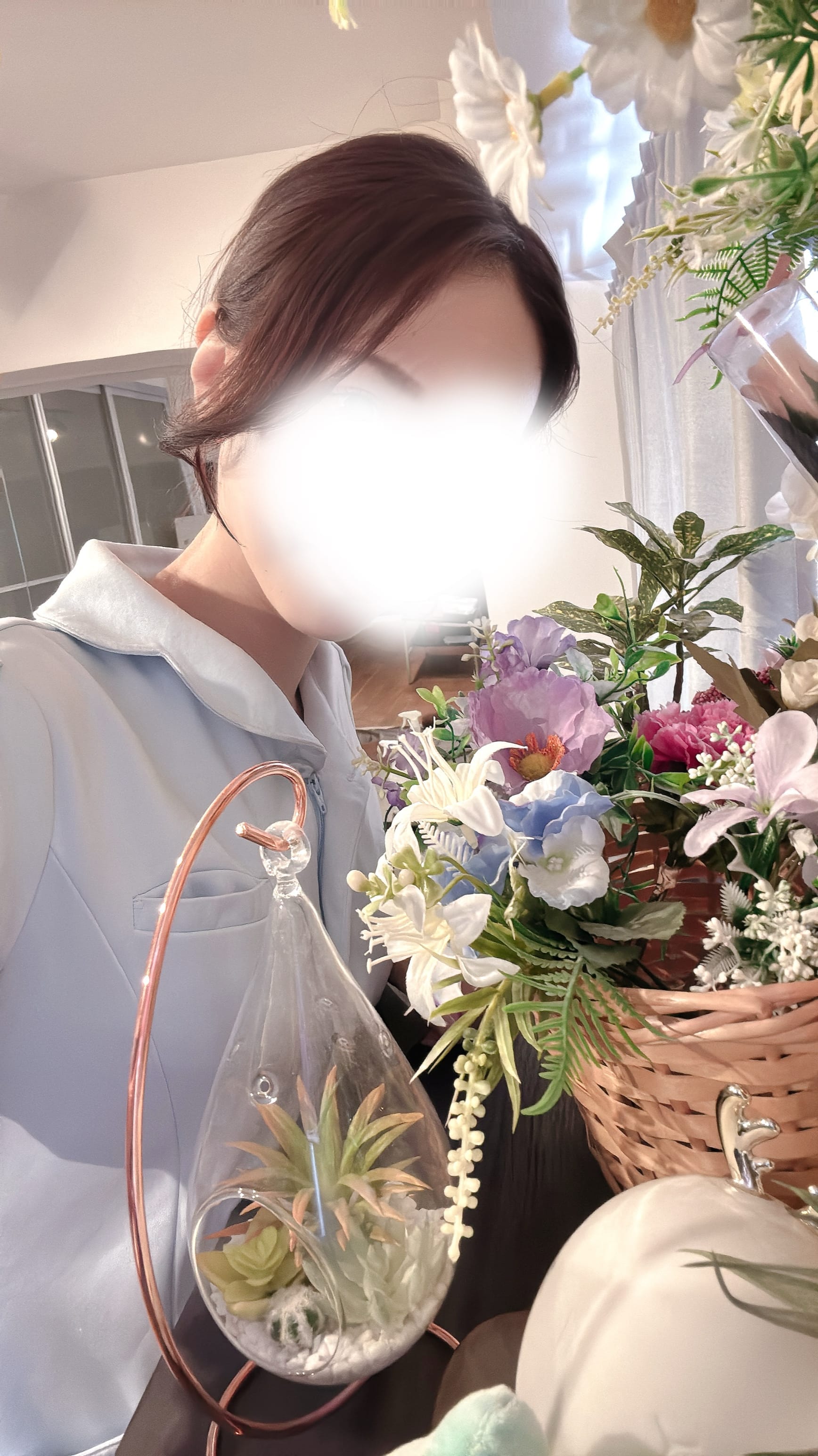 「明日は出勤です〜♡」07/15(水) 17:45 | 美空 つかさの写メ