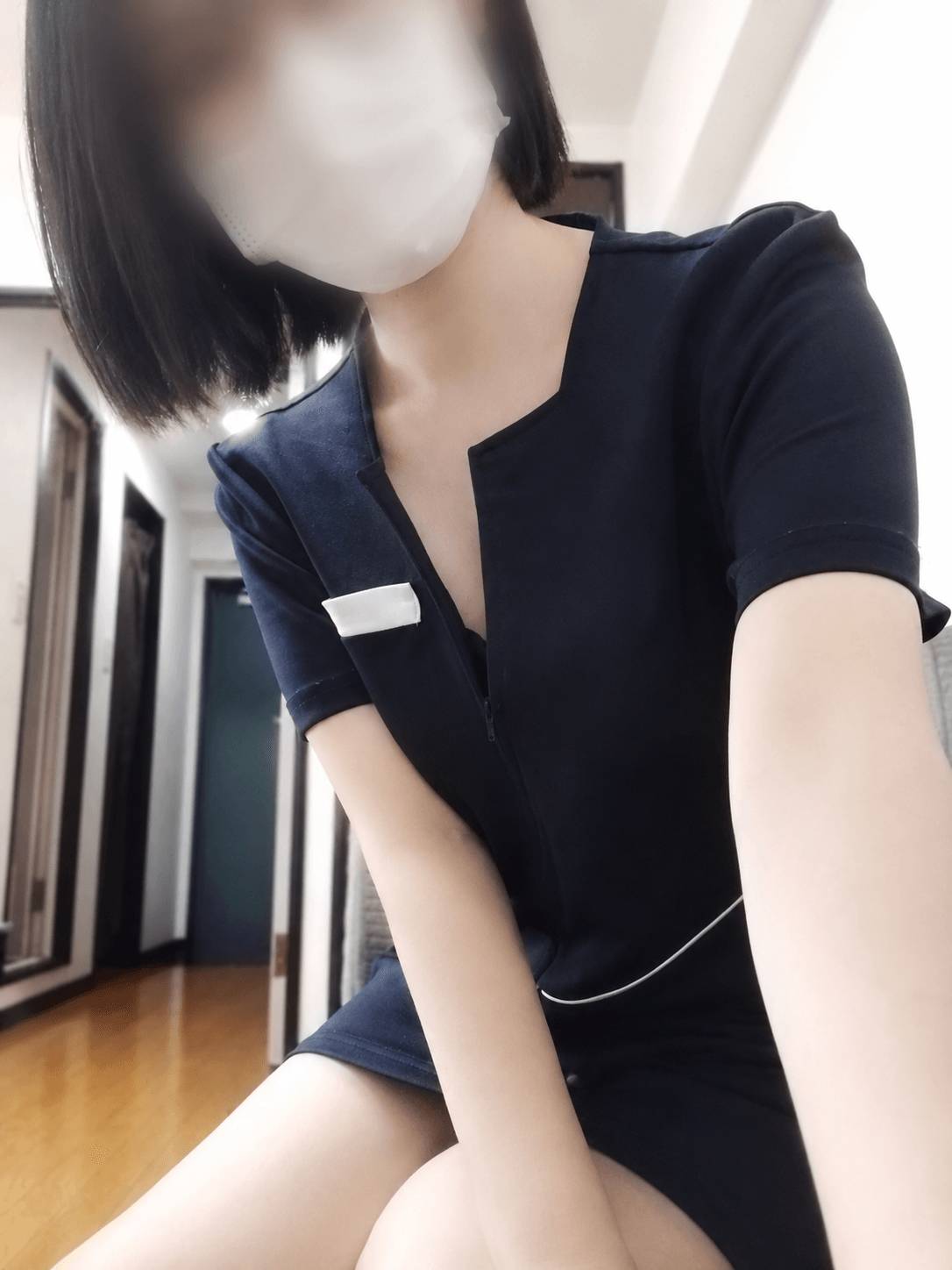 ひより「今日もお疲れ様です」07/15(水) 18:41 | ひよりの写メ
