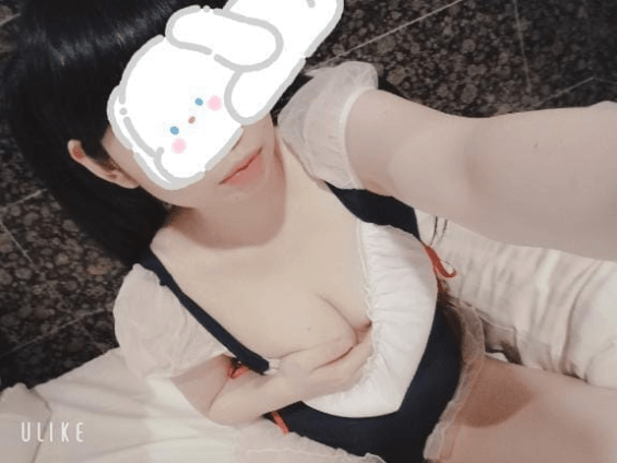 なんのコスプレなのか