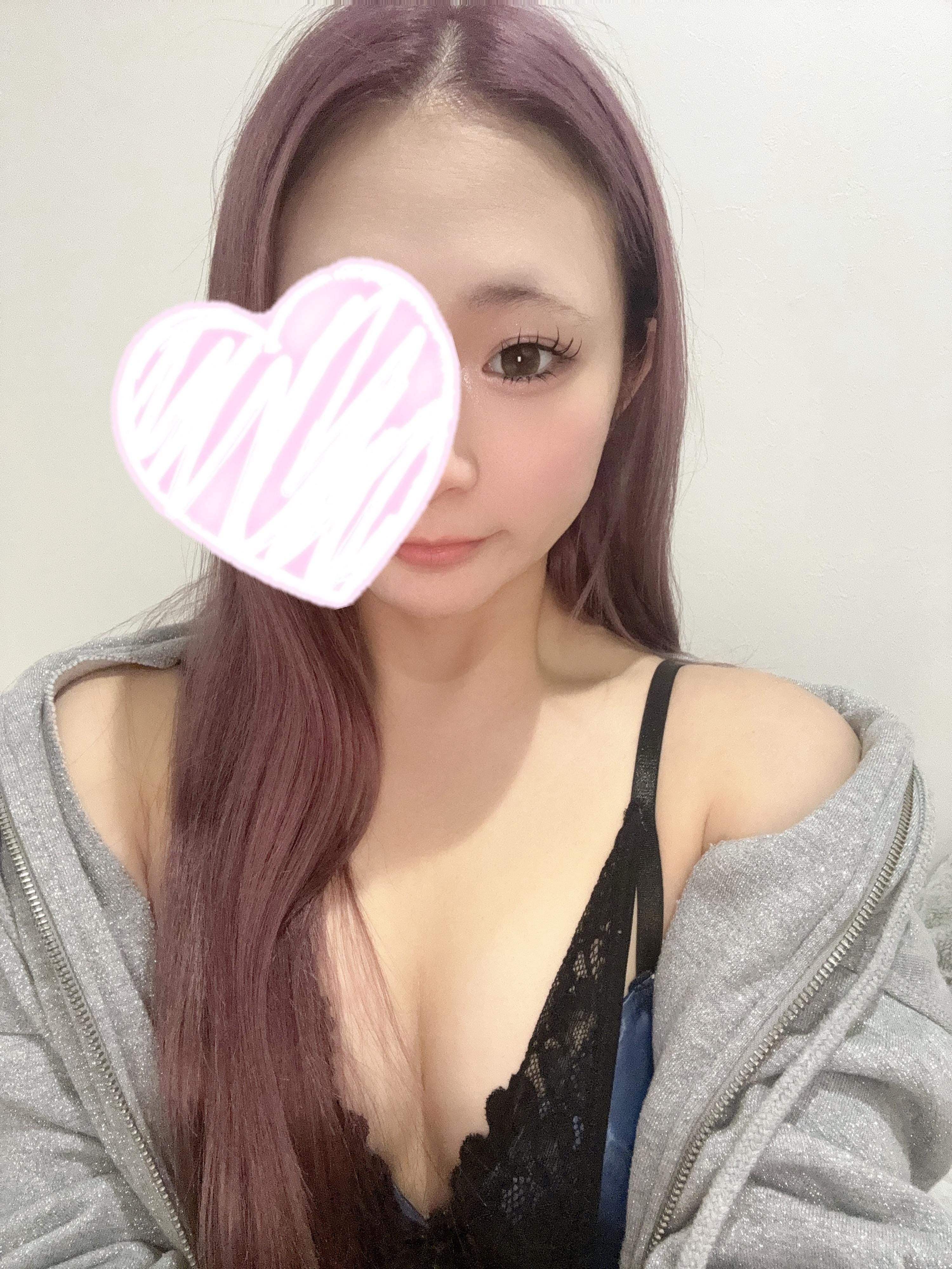 髪染めたよ