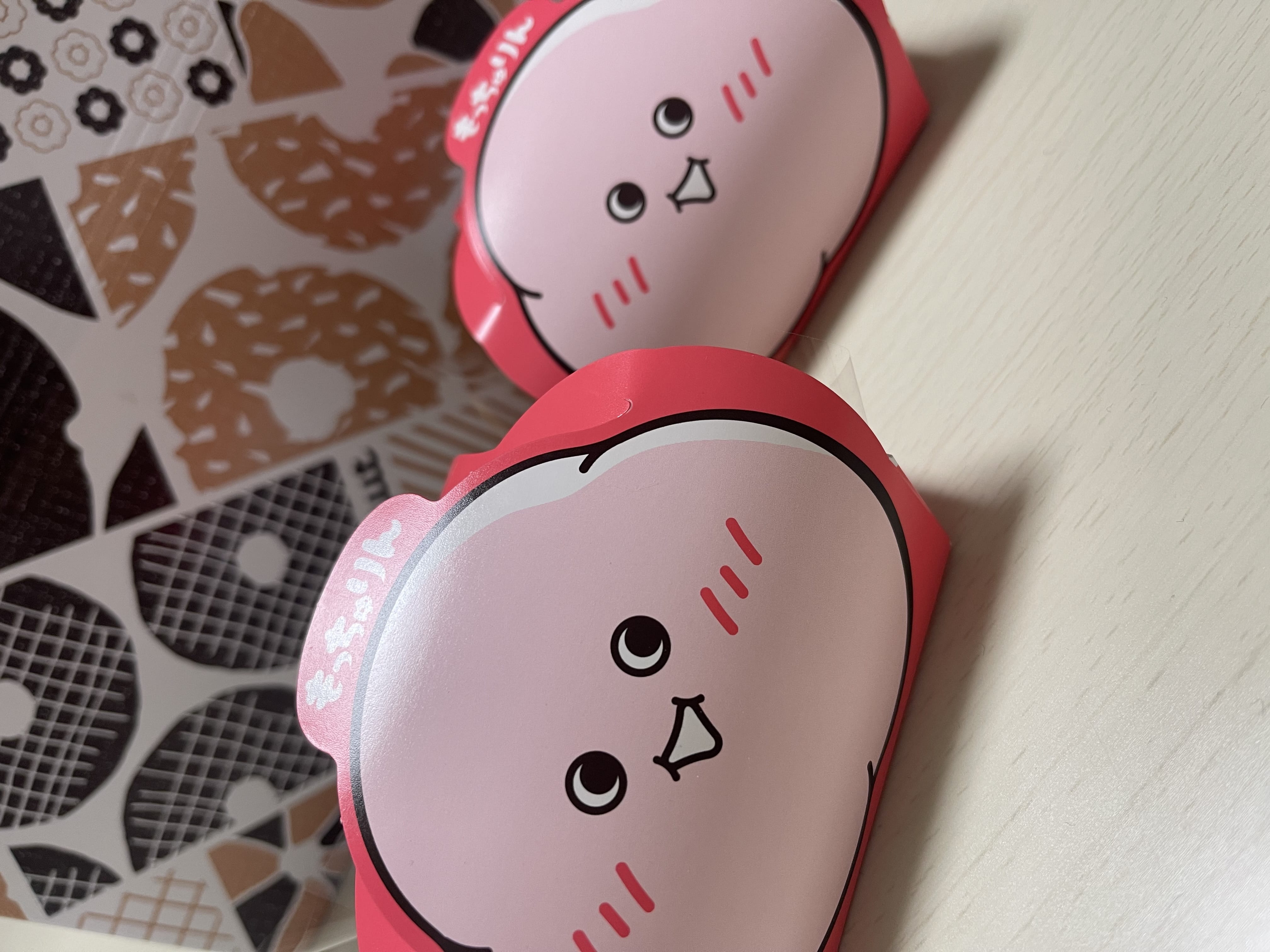 やっっっっっと会えた♡