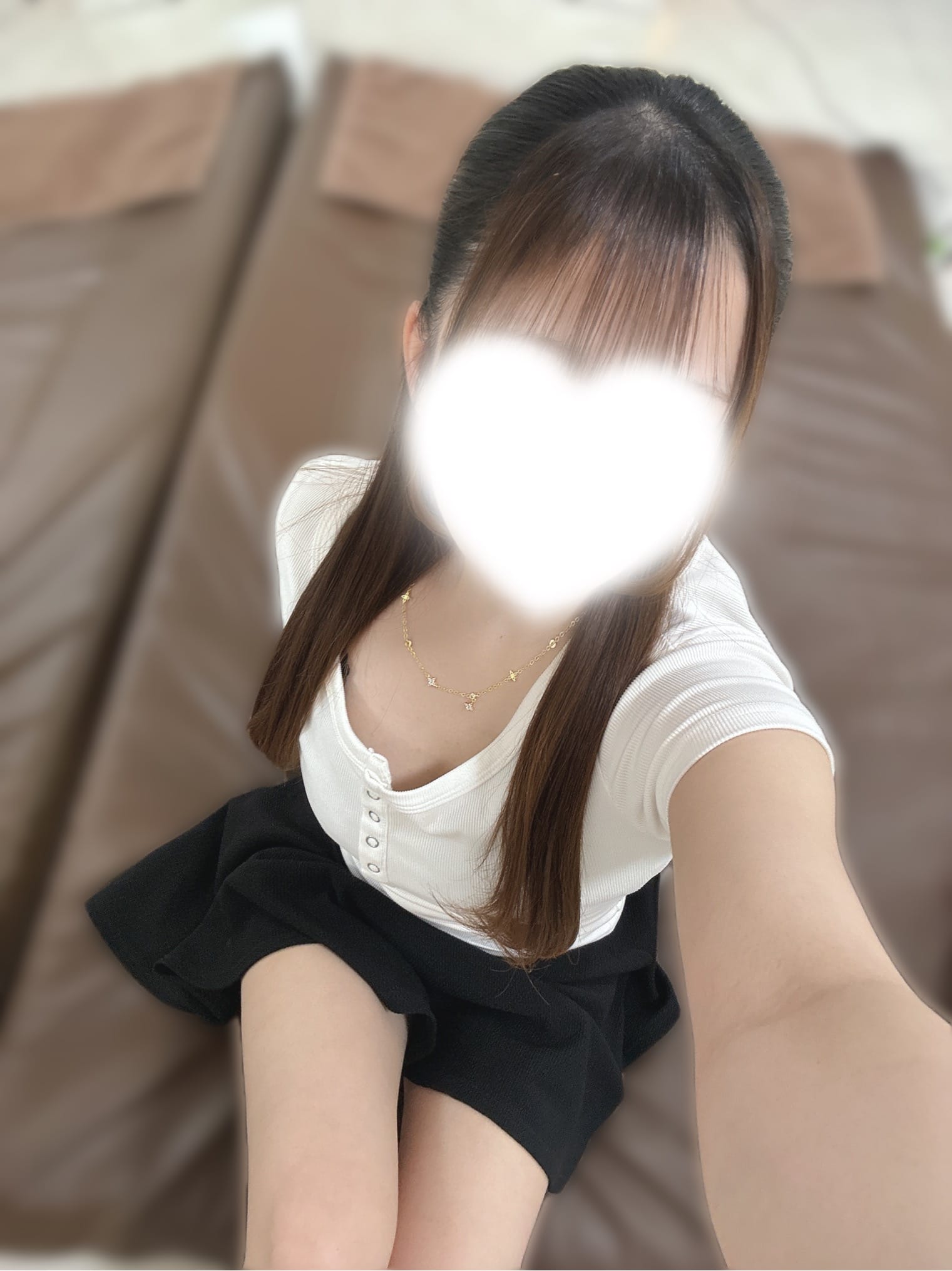 「連休前に♡」07/17(金) 21:50 | 月乃りりの写メ