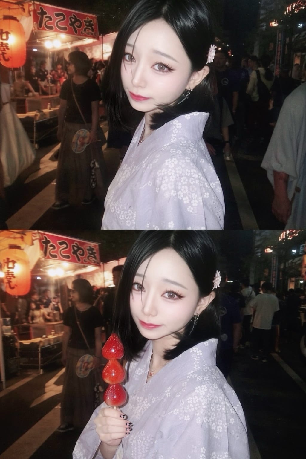 「お祭り」07/18(土) 19:41 | 乙葉　ありすの写メ