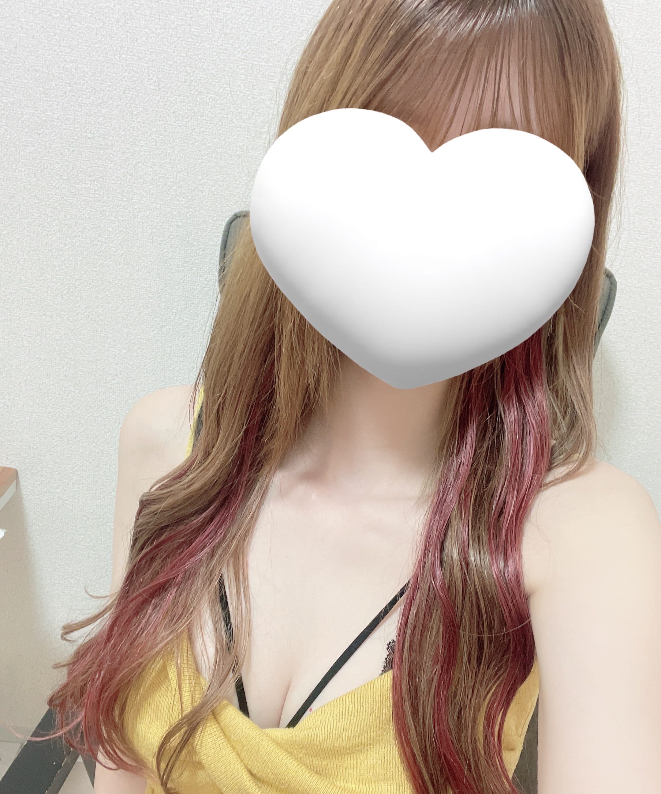 「♡」07/19(日) 15:42 | 月島-つきしま-の写メ