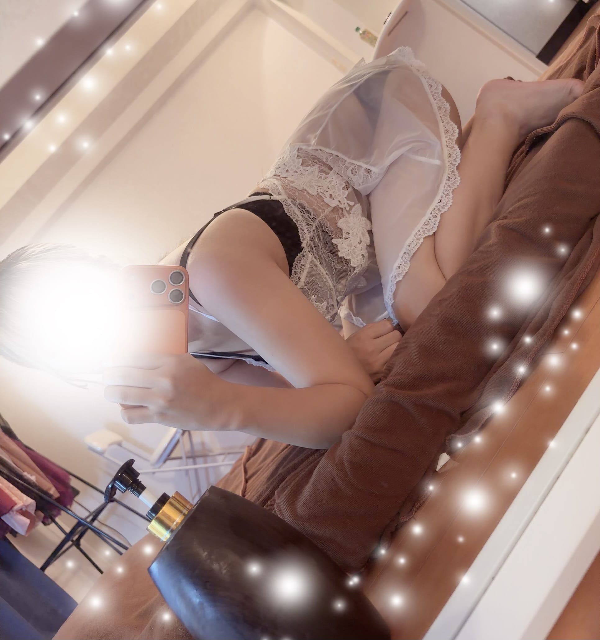 りんか「しゅっきんだよー」07/19(日) 21:37 | りんかの写メ