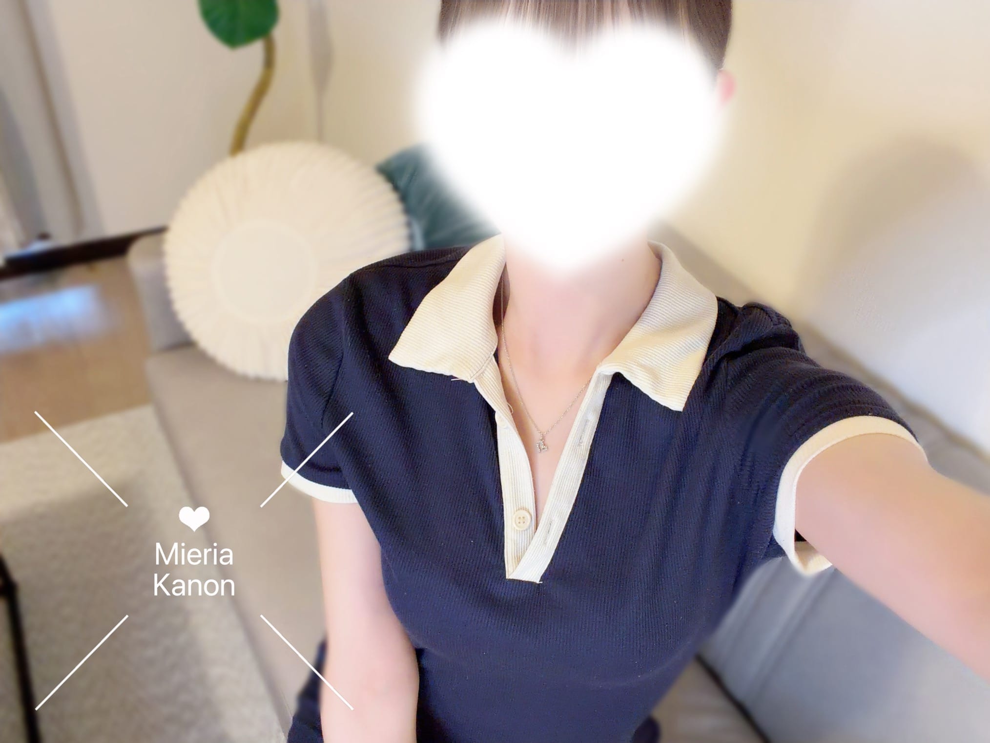 「本日短め.ᐟ」07/22(水) 11:15 | かのんの写メ日記