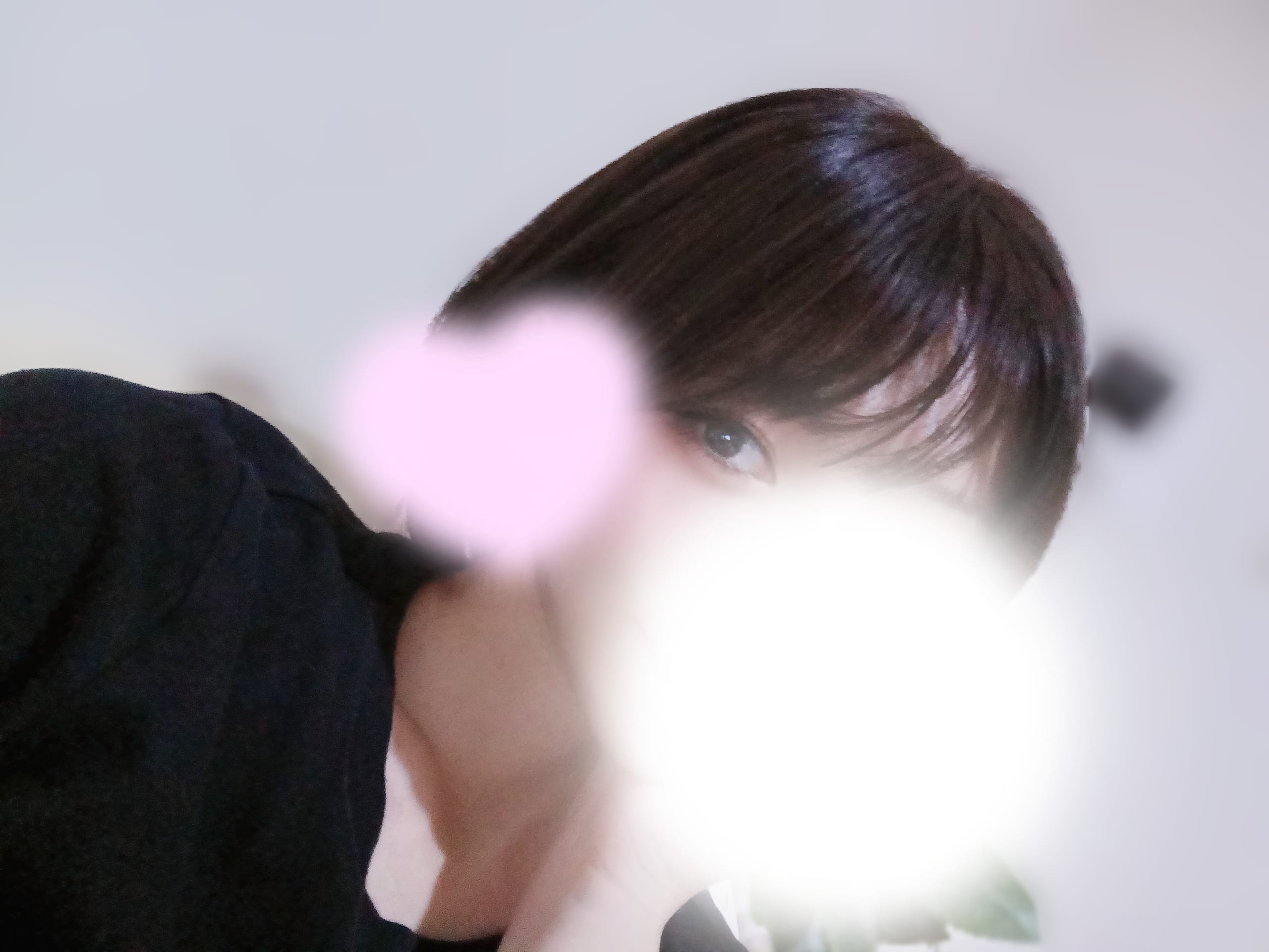 「ふわふわ」07/23(木) 18:30 | らんさんの写メ