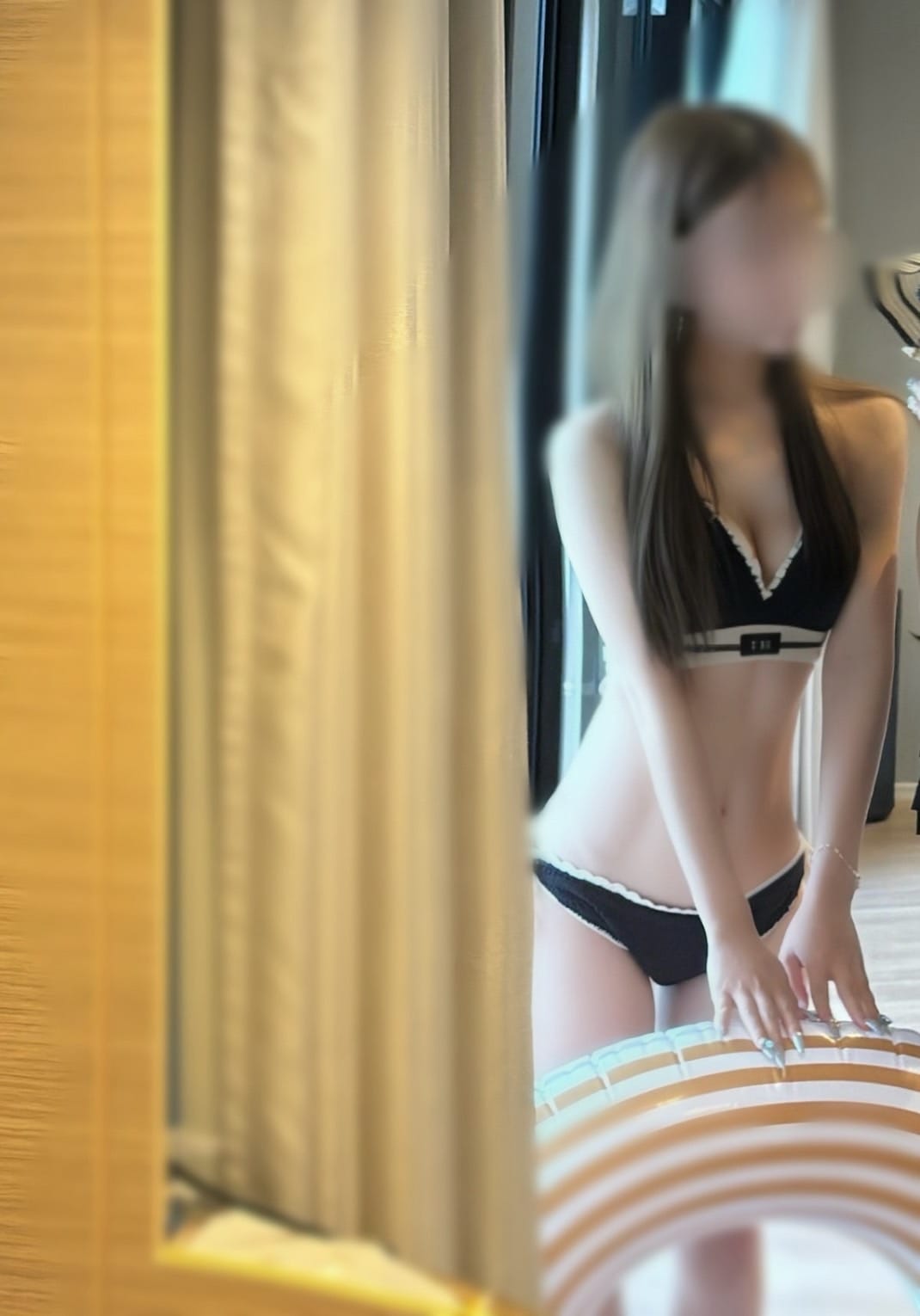 「」07/24(金) 19:10 | 光崎　ちはるの写メ