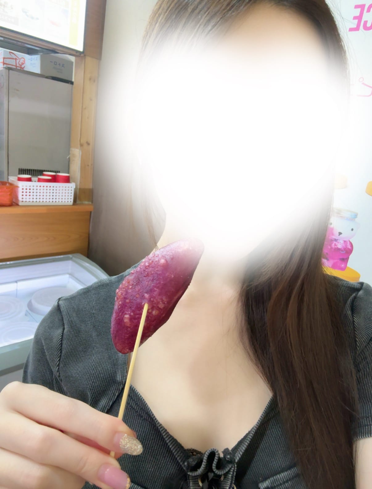 「出勤♡」07/25(土) 02:30 | 北条　えれなの写メ