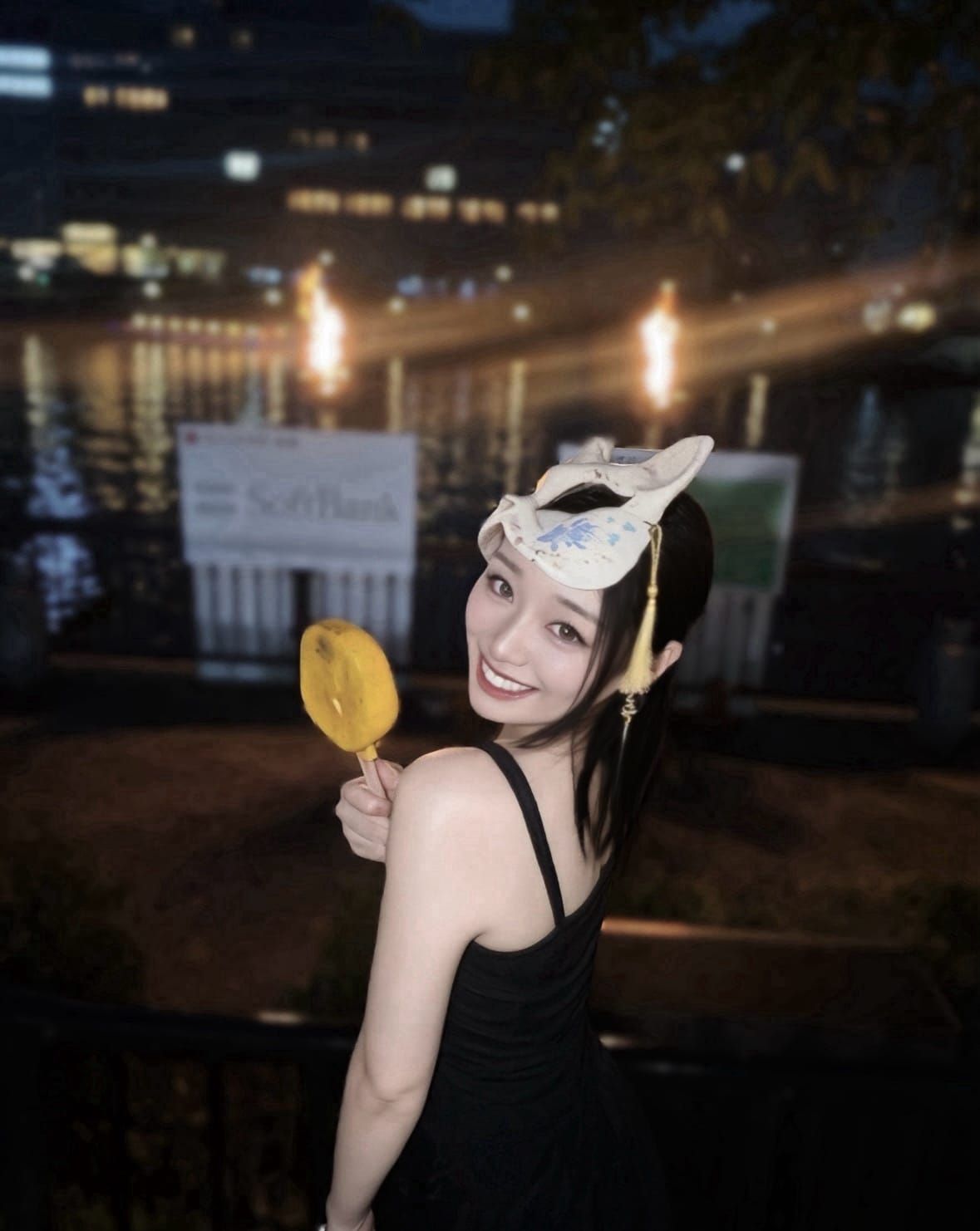 「天神祭」07/26(日) 00:45 | 乙葉　ありすの写メ