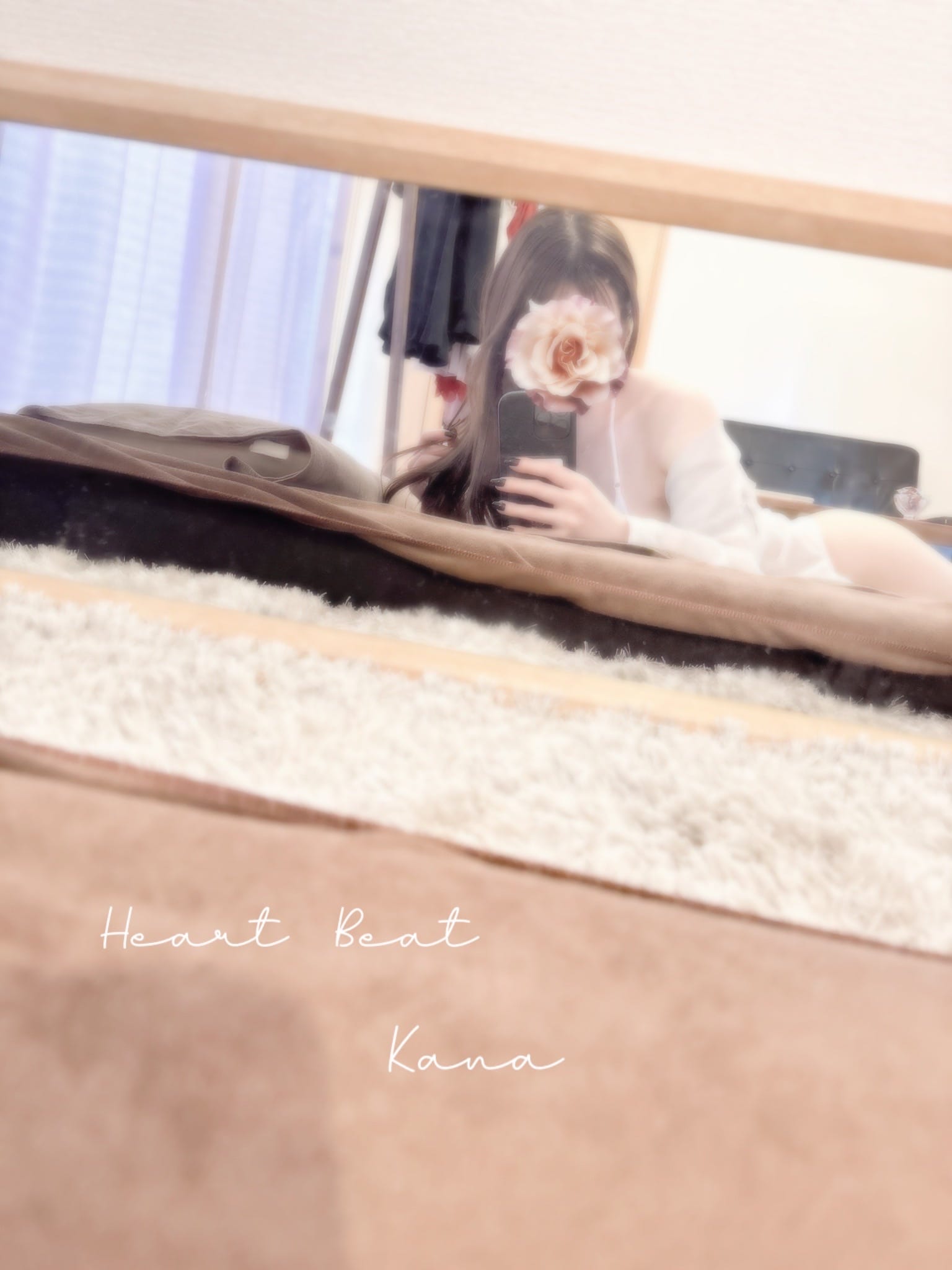 「満枠になりました」07/26(日) 09:38 | 花奈（かな）★★★の写メ日記