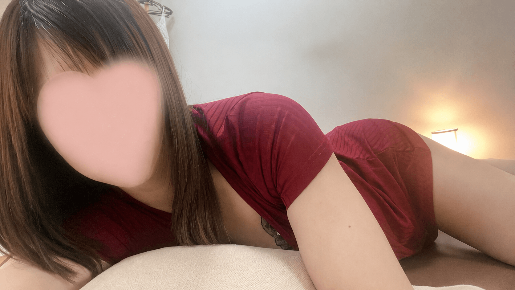 「お誘い待ってます♡」07/31(金) 08:13 | 夏目　みずほの写メ