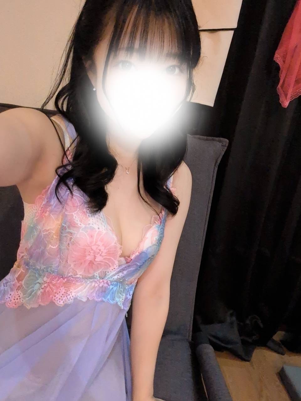 「ついた♡」07/31(金) 19:42 | かのん　の写メ日記