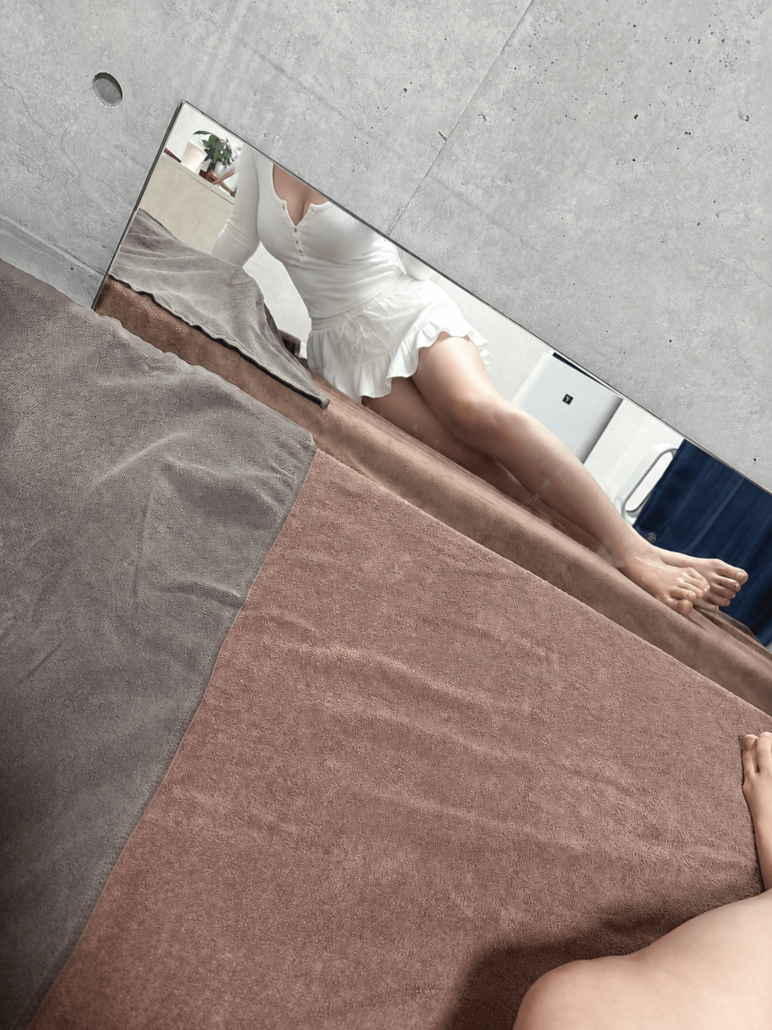 まき「出勤してます！」08/01(土) 11:23 | まきの写メ