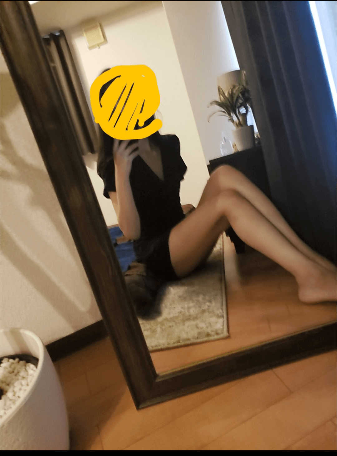 「ありがとうございました！！」08/02(日) 06:20 | 奥菜　めぐみの写メ