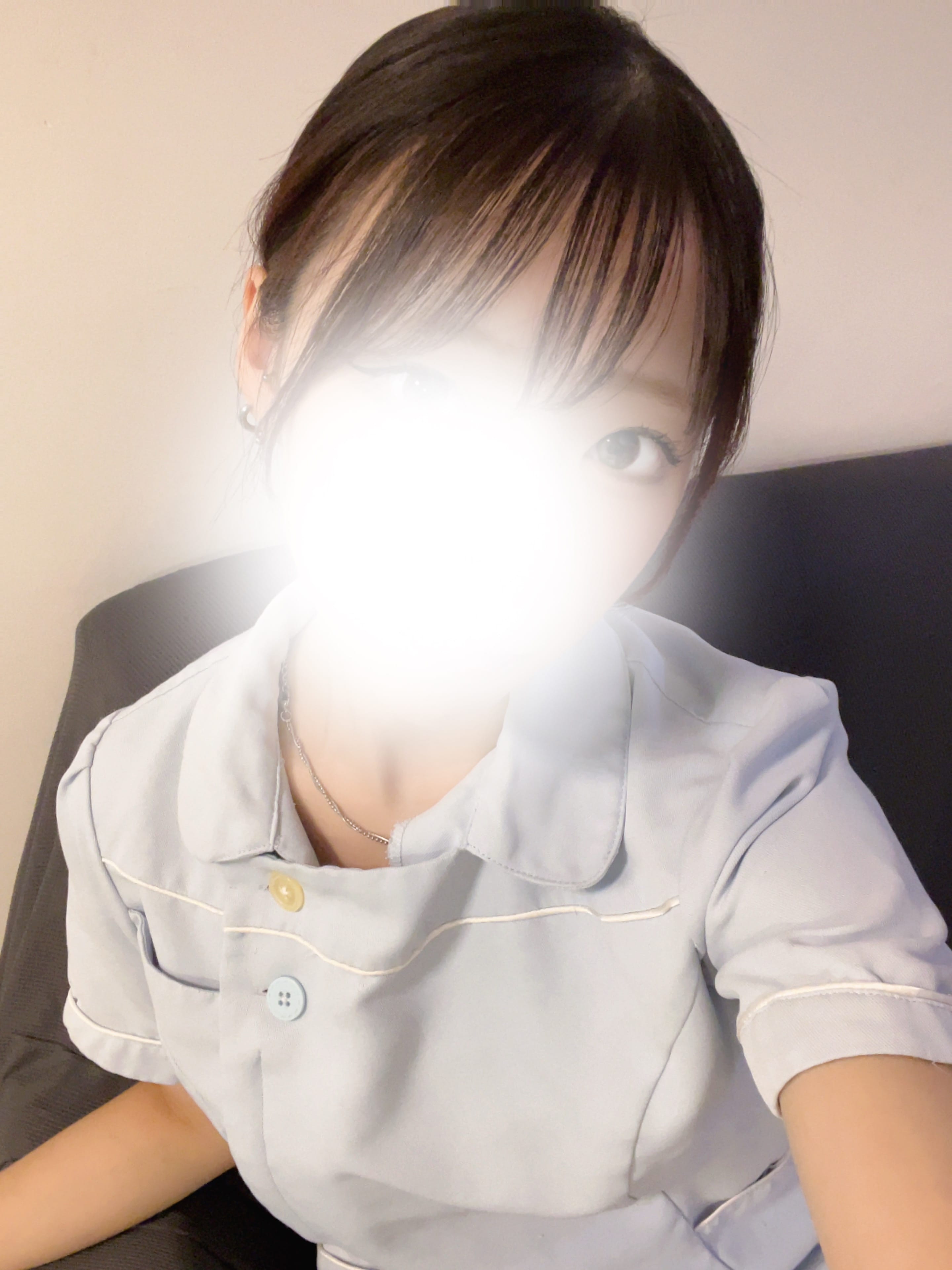 「出勤したよ〜(∩˃o˂∩)♡」08/04(火) 15:57 | 白瀬 ききの写メ