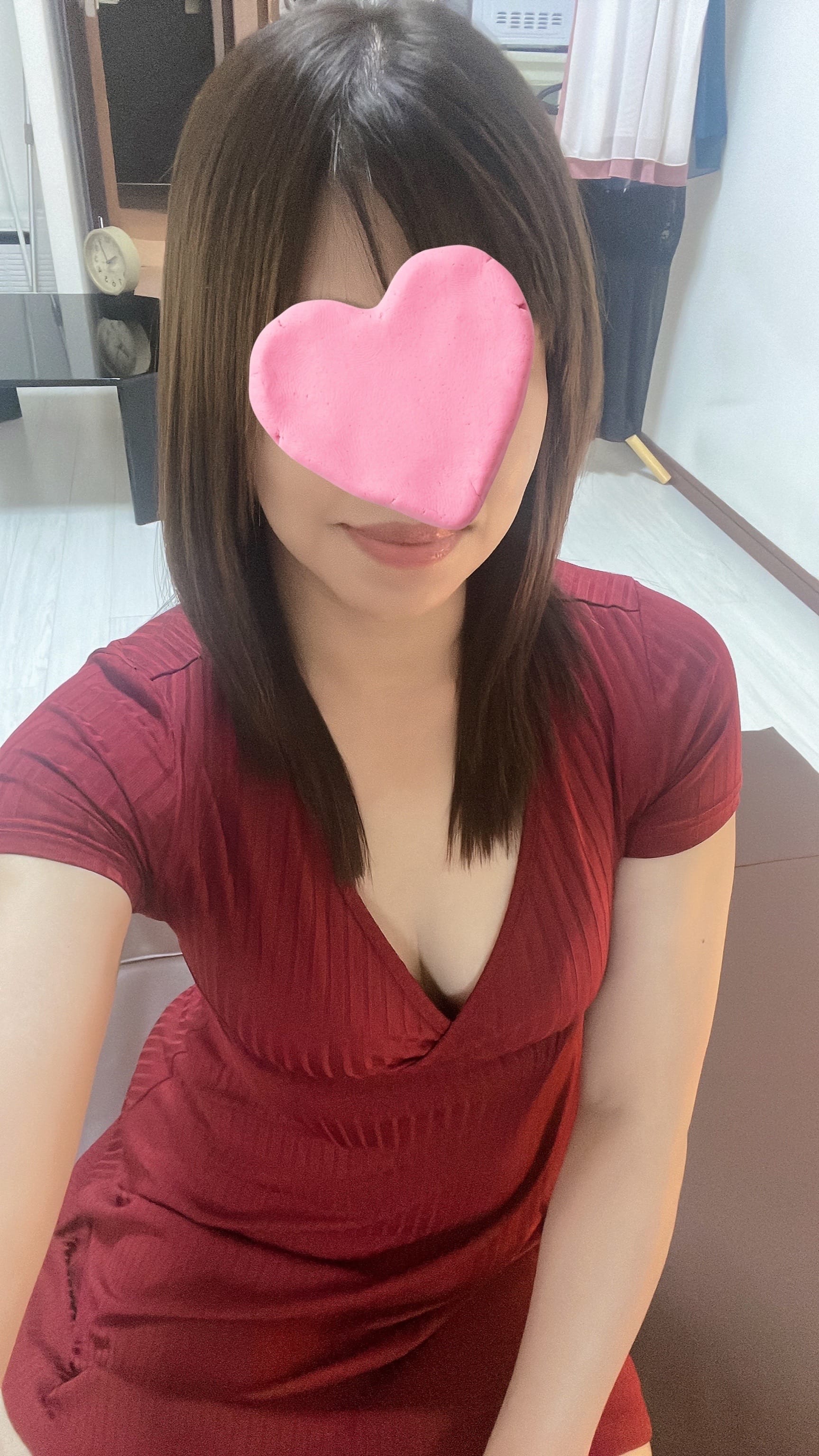 「お誘いお待ちしております♡」08/05(水) 08:55 | 夏目　みずほの写メ