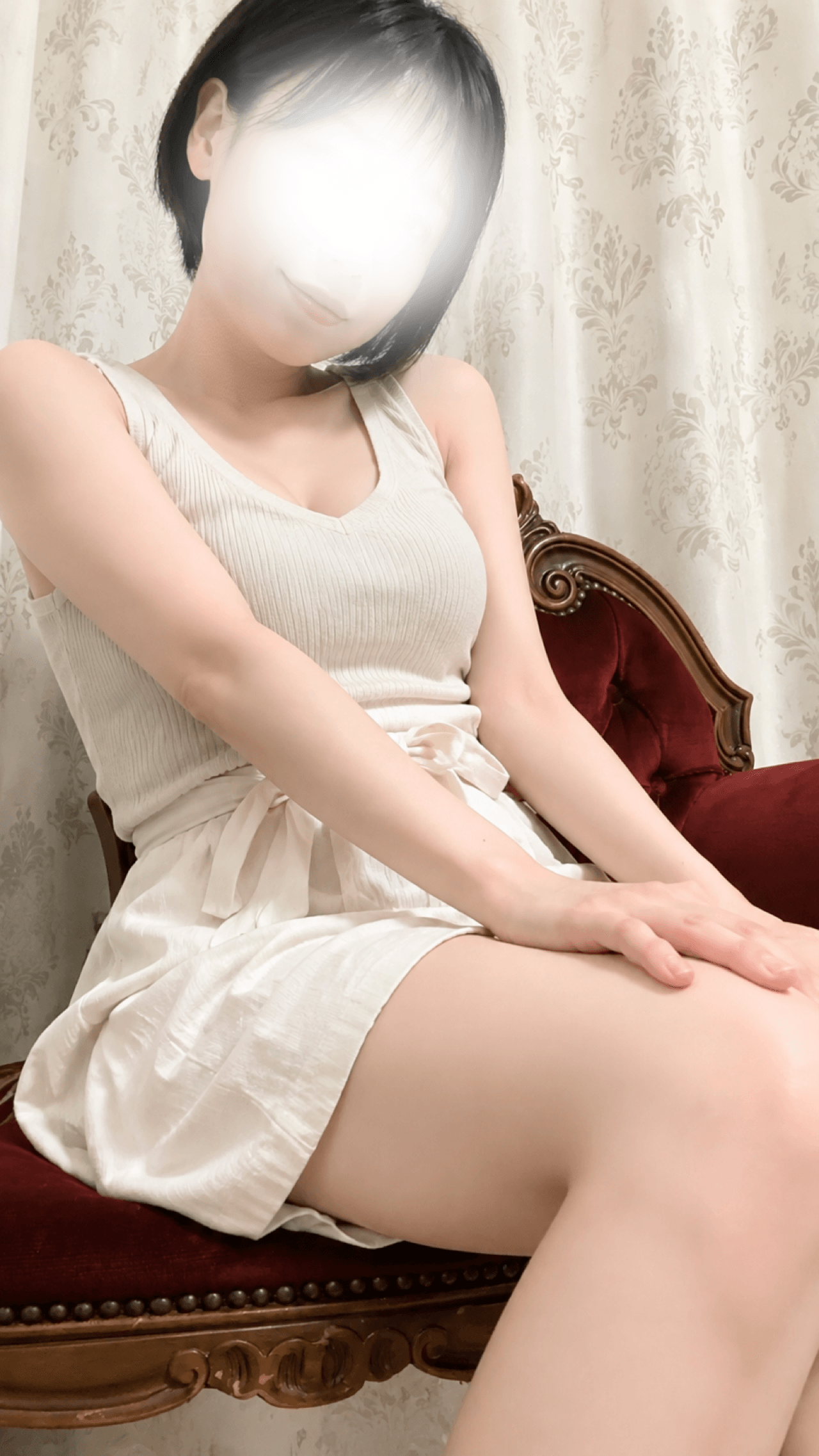 「千葉ルームにいます    ෆ」08/05(水) 12:13 | 白木　りさの写メ
