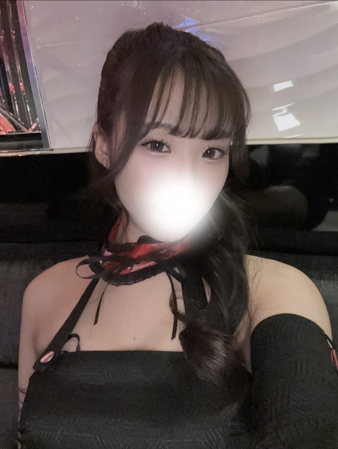 「ここだけの話...♡」08/05(水) 21:27 | 佐々木　さやかの写メ