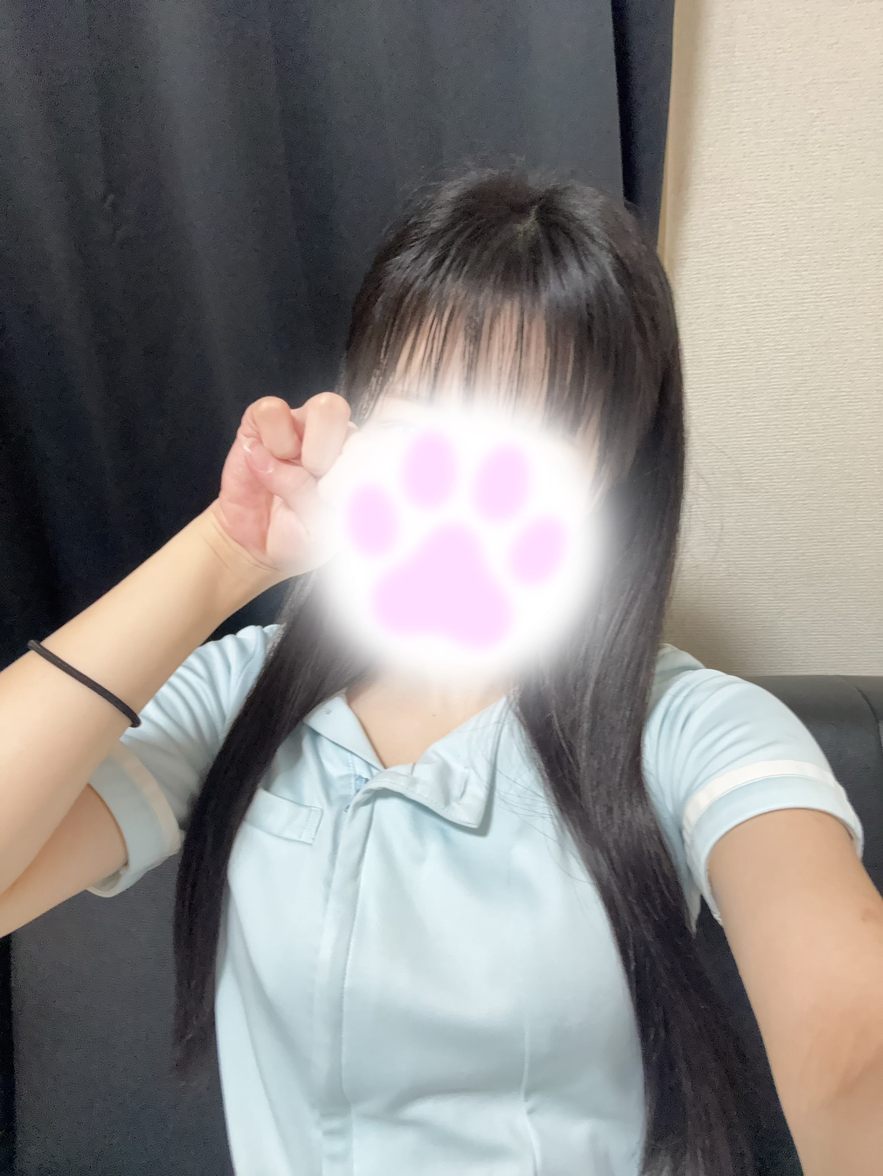 「たいきんっ！」08/06(木) 17:00 | 月島 うるの写メ