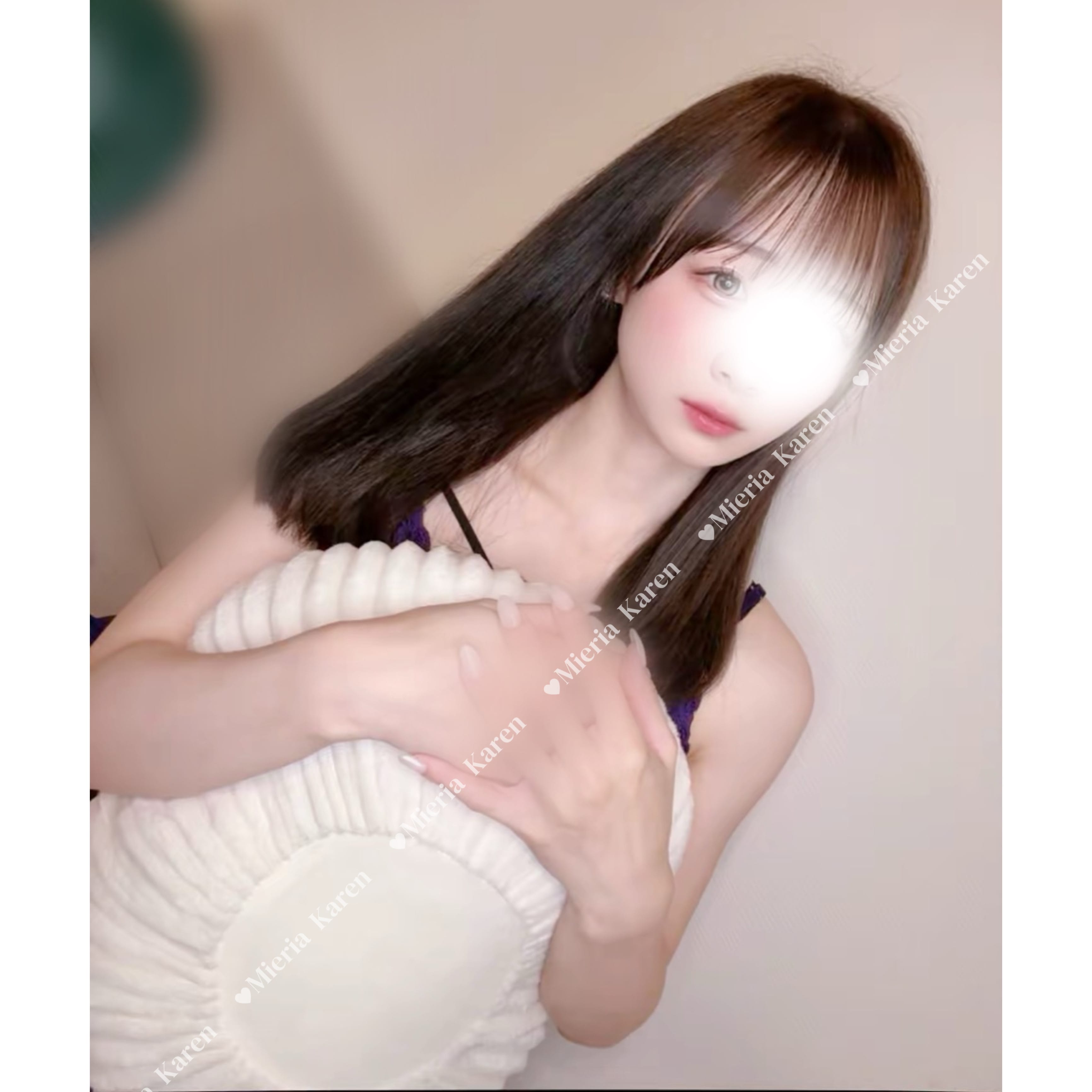かれん「しゅっきん♡」08/06(木) 18:46 | かれんの写メ