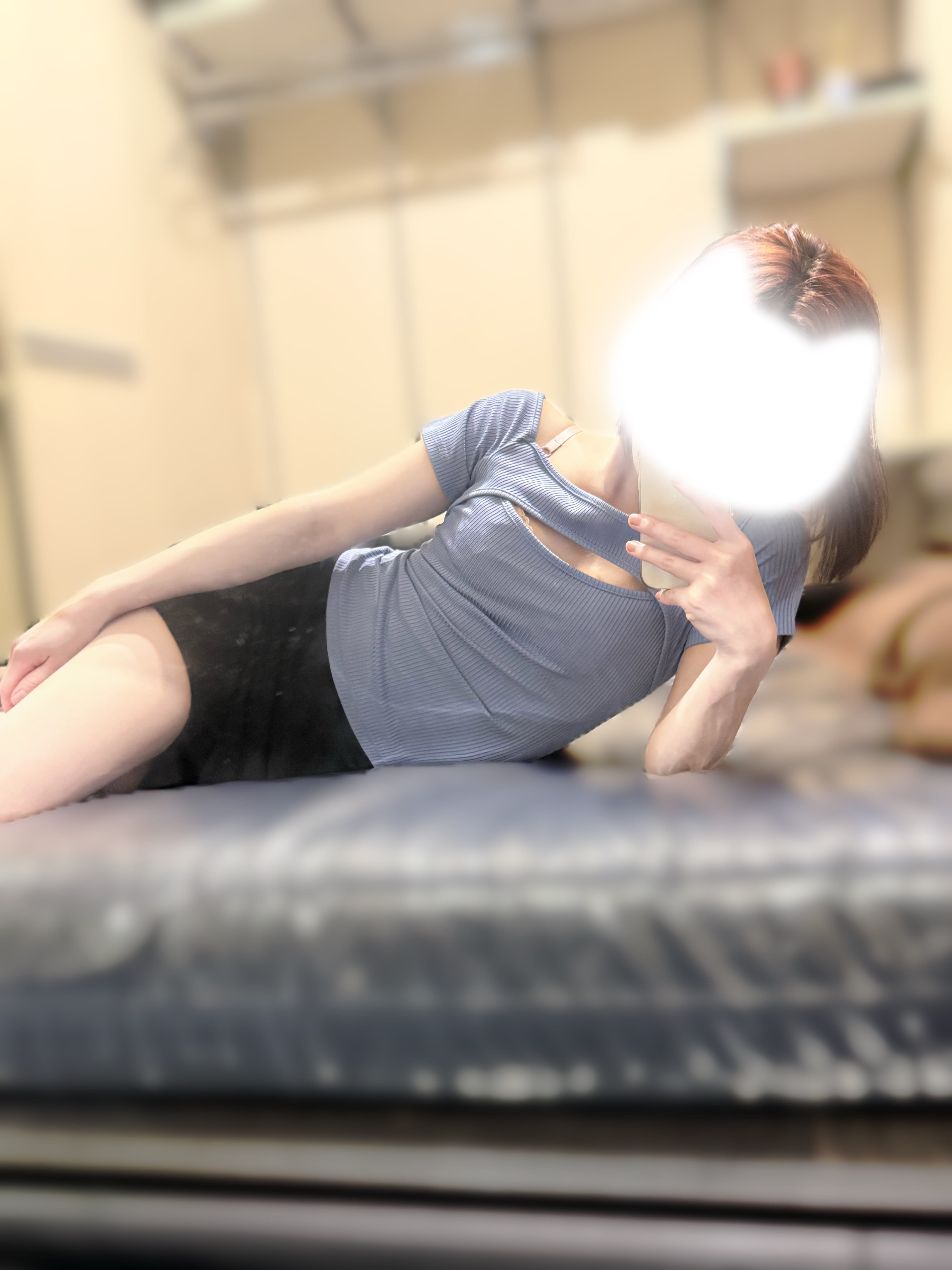 あしたもいるからきてね