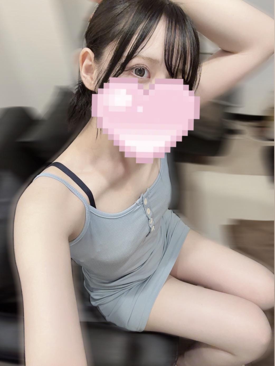 みなも「明日もいるよ♥」08/09(日) 21:50 | みなもの写メ
