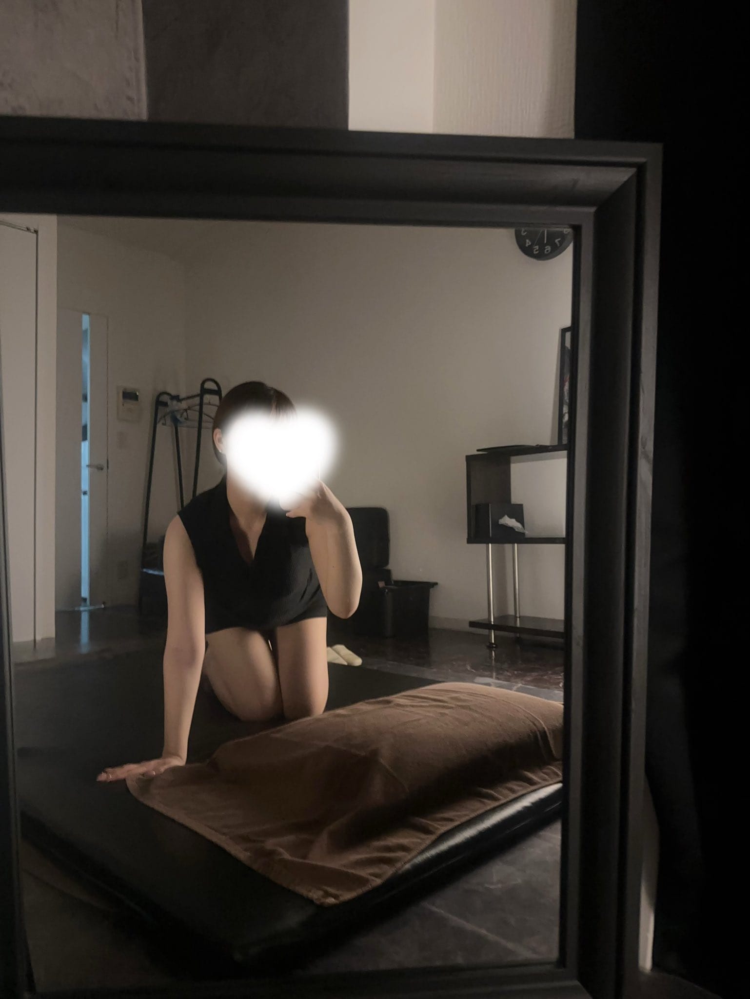 さや「出勤しました！」08/09(日) 23:46 | さやの写メ