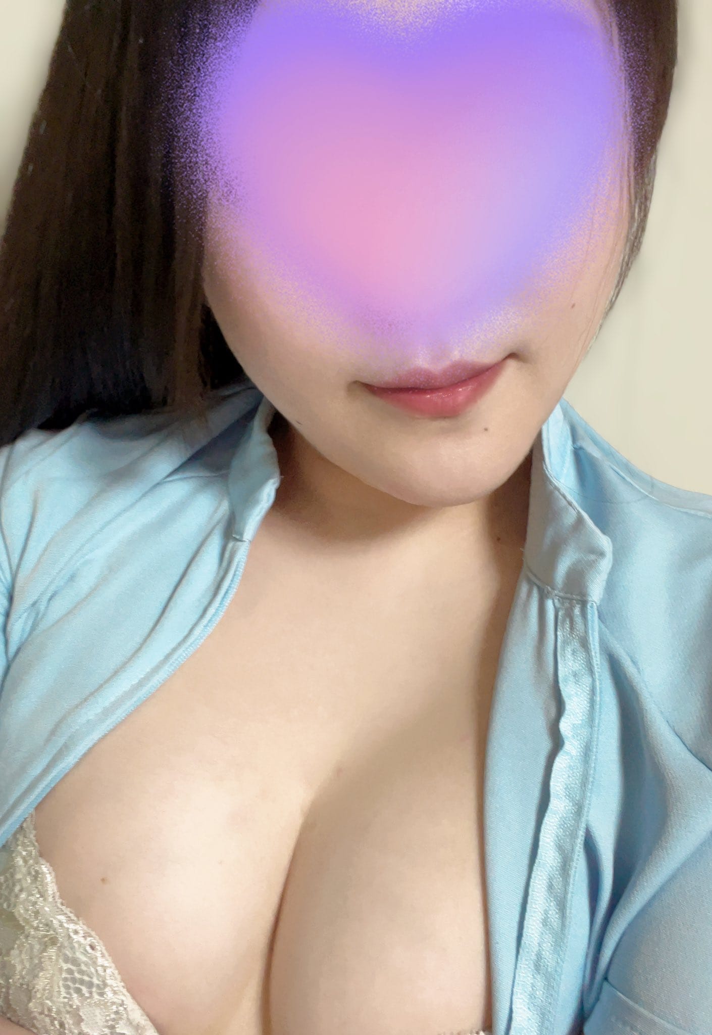 お盆っぽい話♡りん