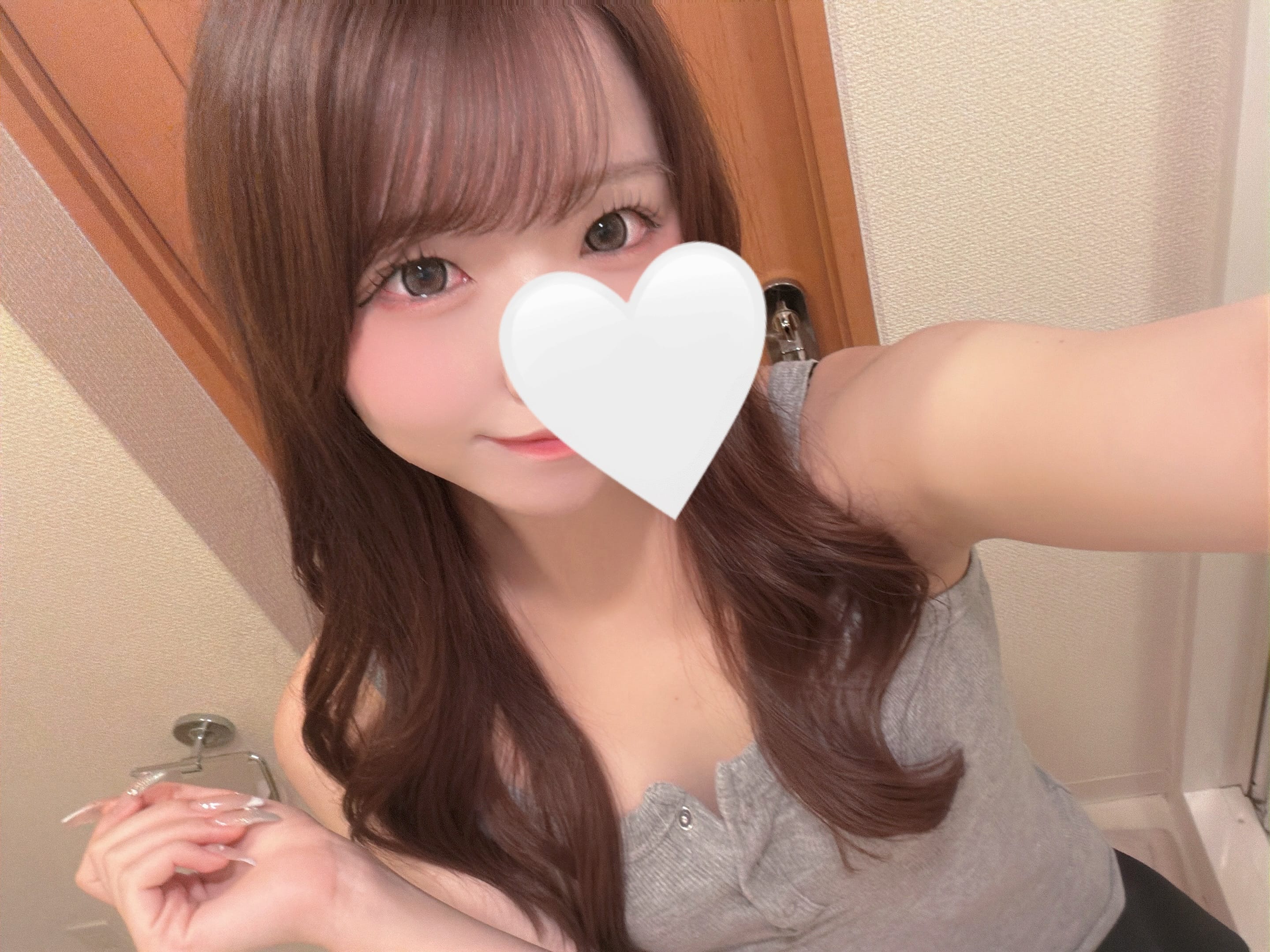 「こんばんは⭐️」08/10(月) 20:09 | 朝比奈まいの写メ