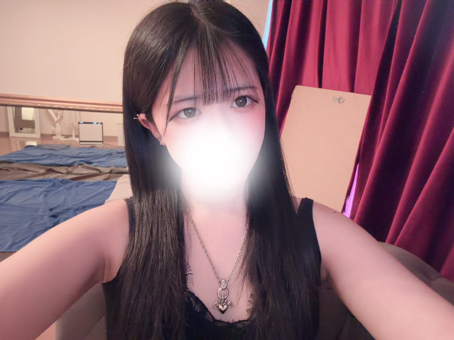 「出勤しましたー！！」08/10(月) 22:14 | 椎名らんの写メ日記