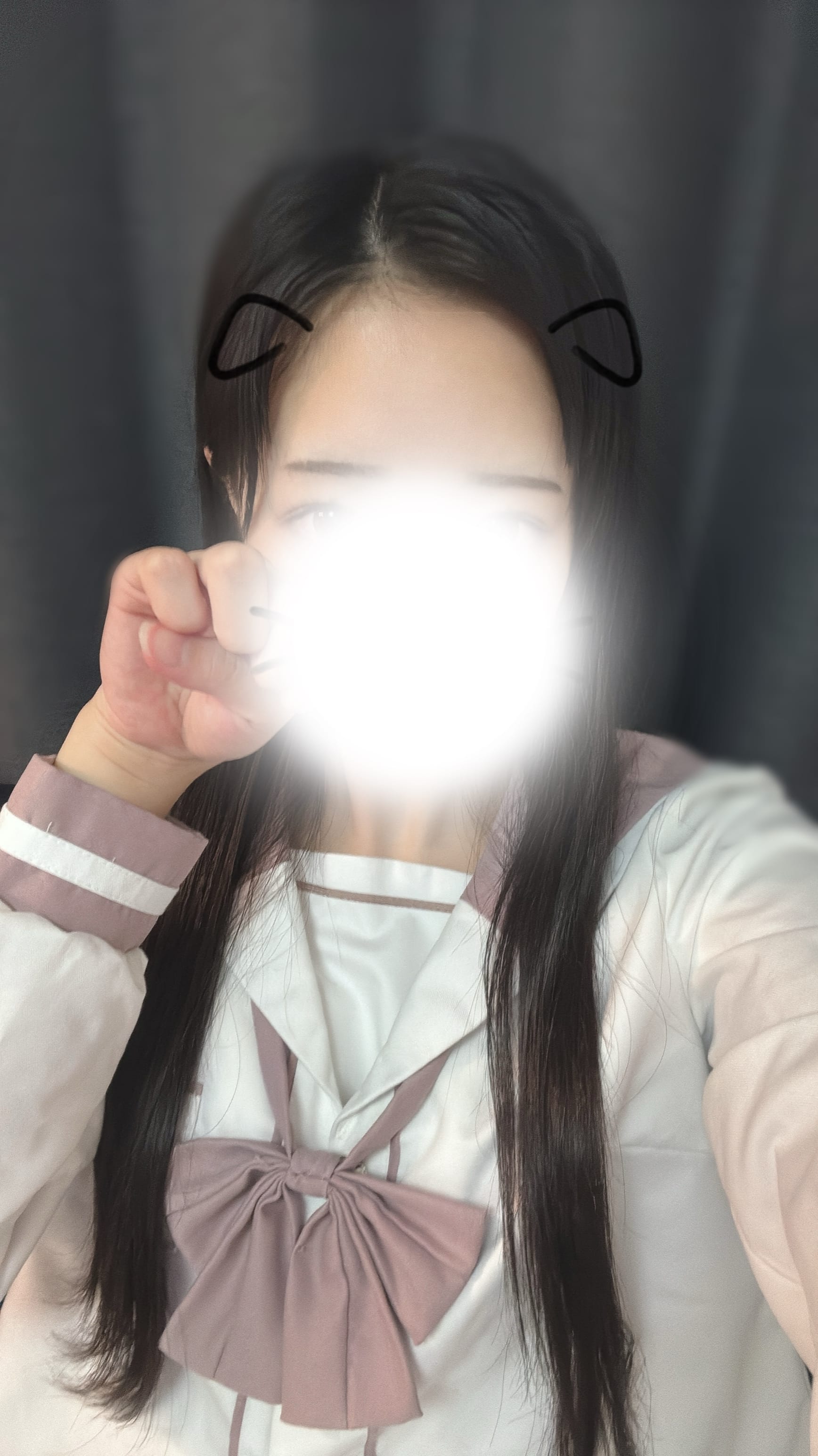 「今日もおつかれさまです」08/10(月) 22:15 | 月島 うるの写メ