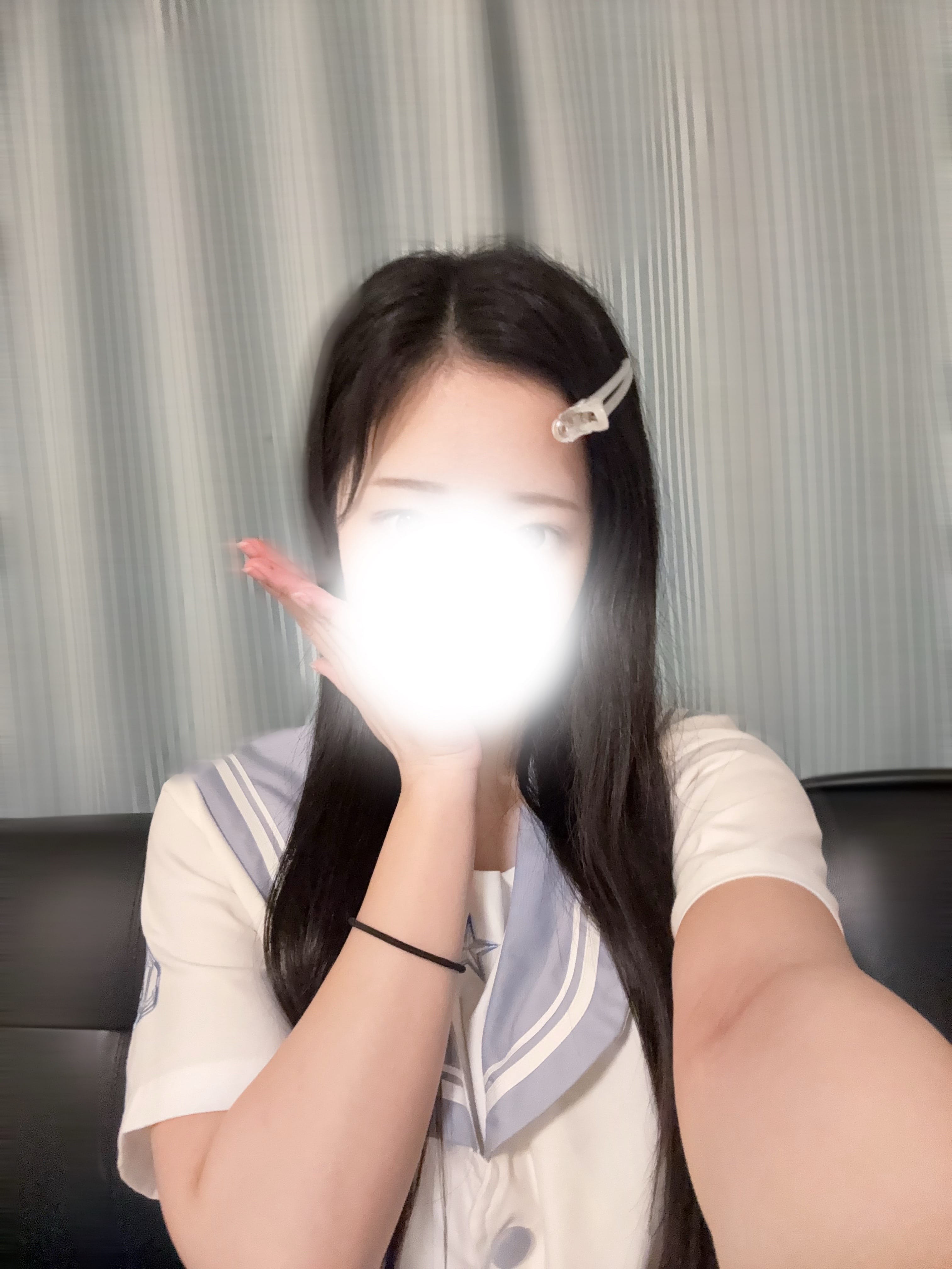 「おーわりっ！」08/16(日) 04:31 | 月島 うるの写メ