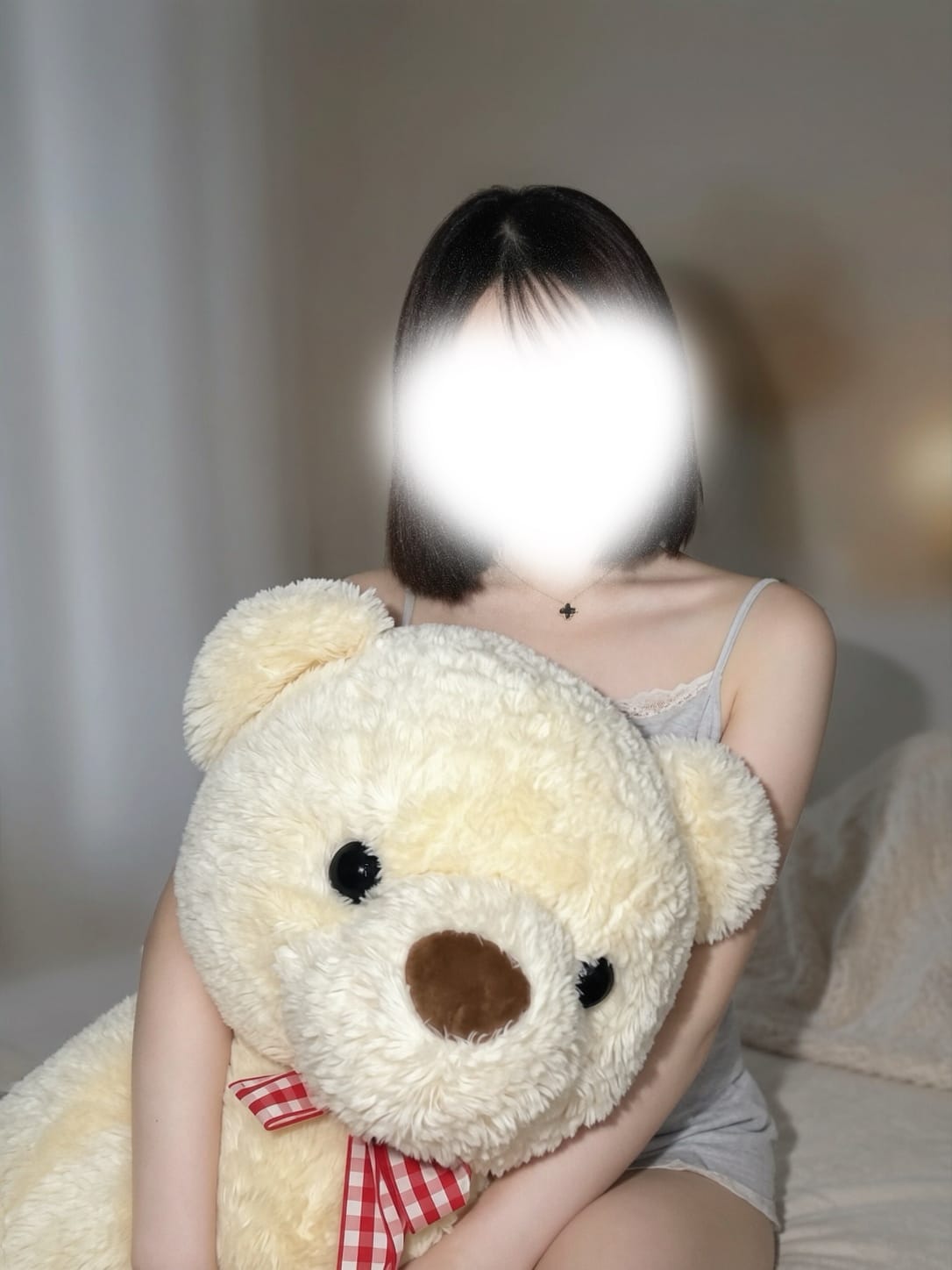「」08/17(月) 18:47 | 光崎　ちはるの写メ