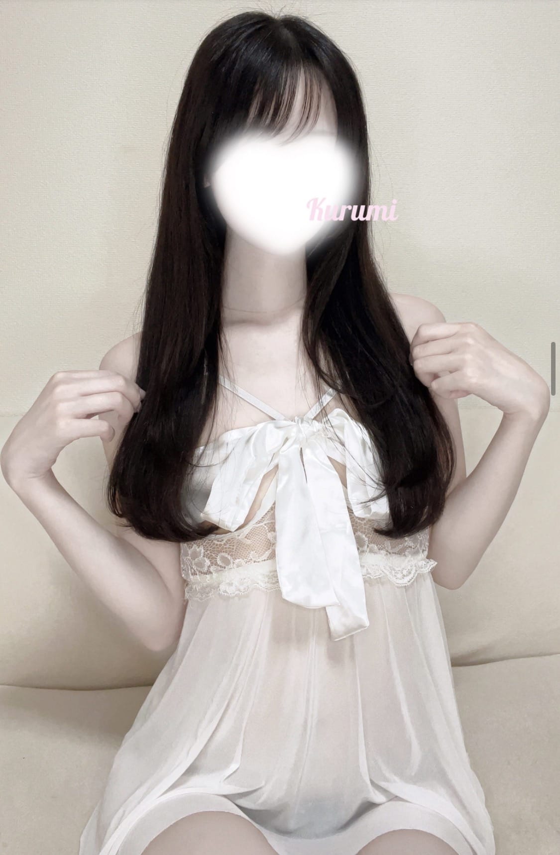 「☑︎13:00〜」08/18(火) 10:36 | くるみの写メ