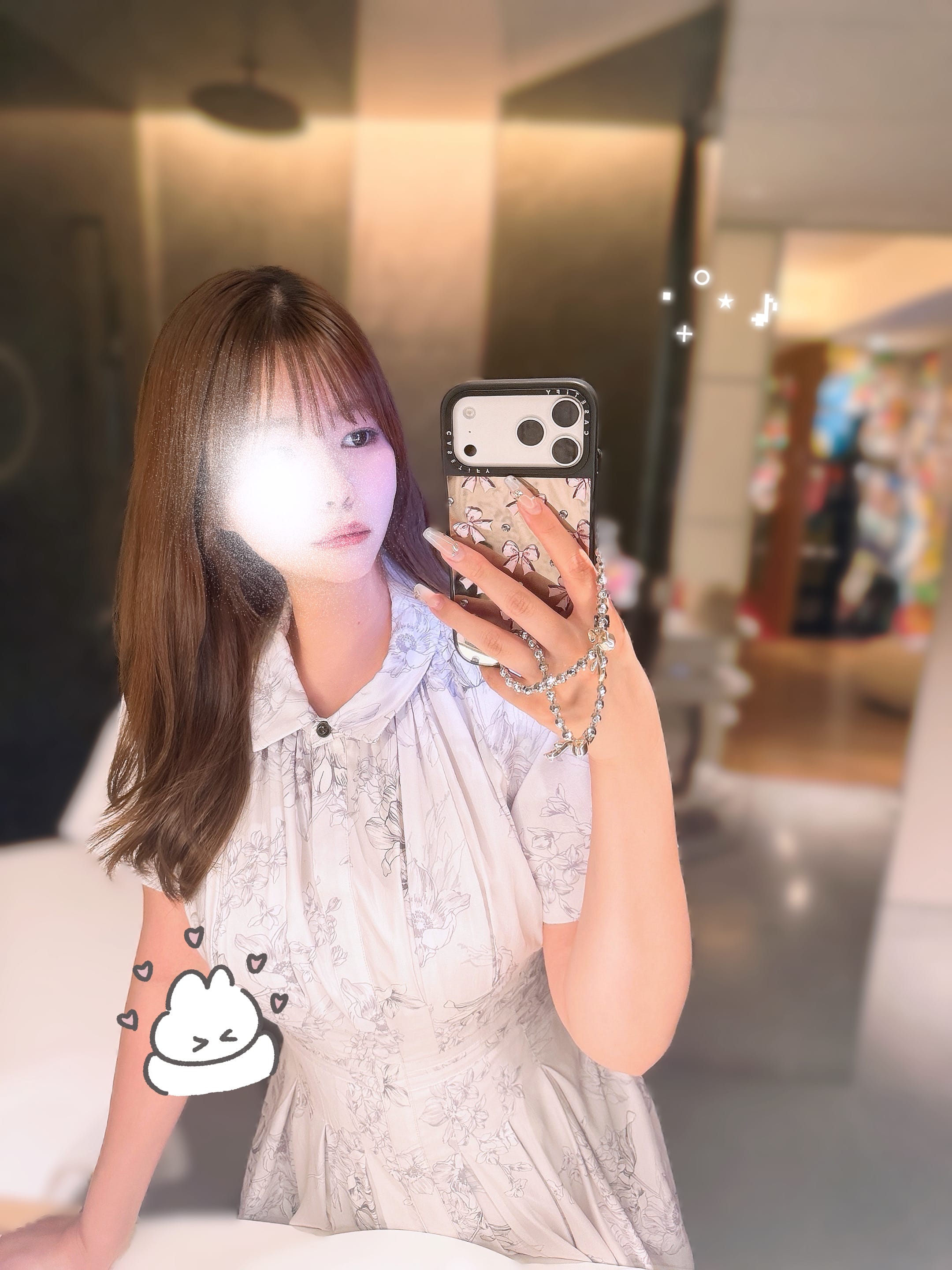 河合ここな「19:45-」08/19(水) 17:30 | 河合ここなの写メ