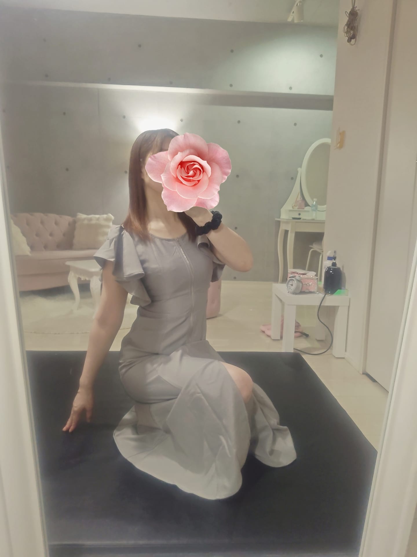 「出勤です❤」08/19(水) 19:22 | 青葉ゆきな【Ｓ】の写メ