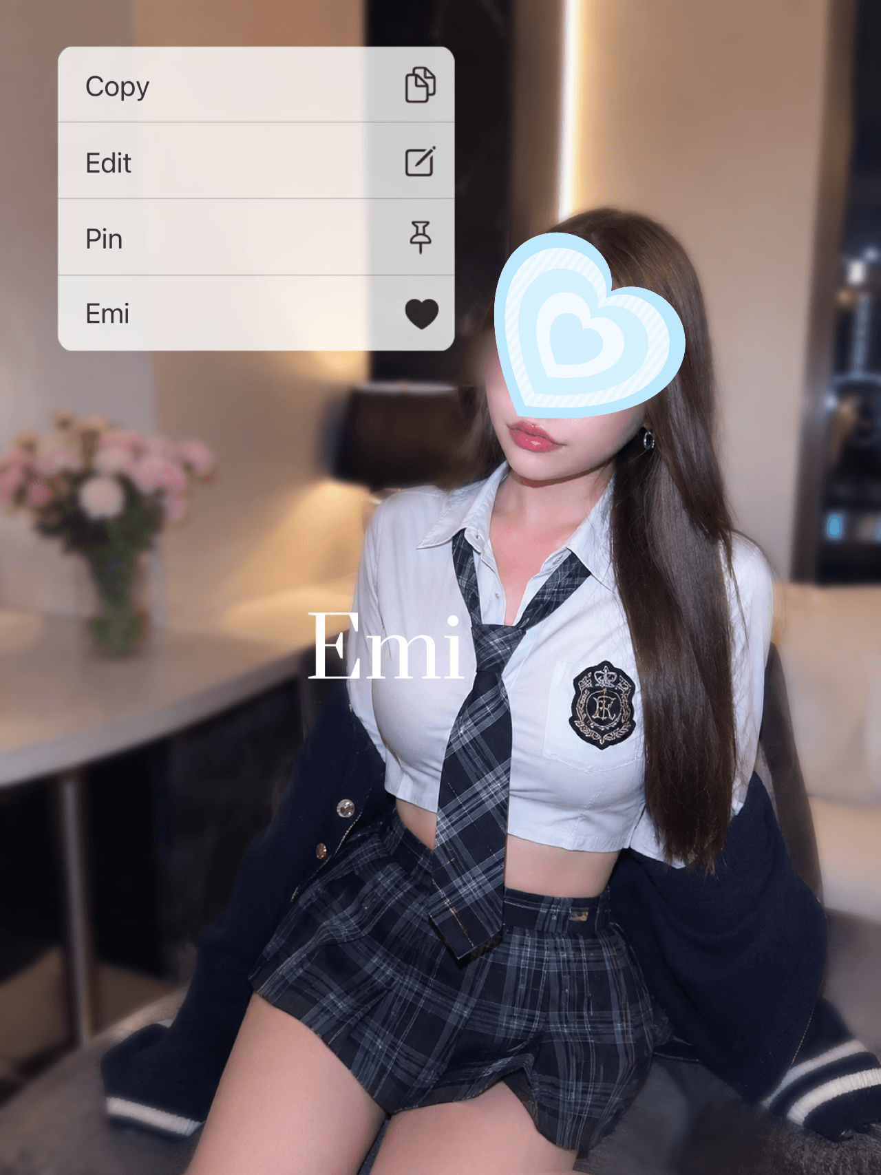 「いるよ♡」08/19(水) 21:49 | 沢尻　えみの写メ