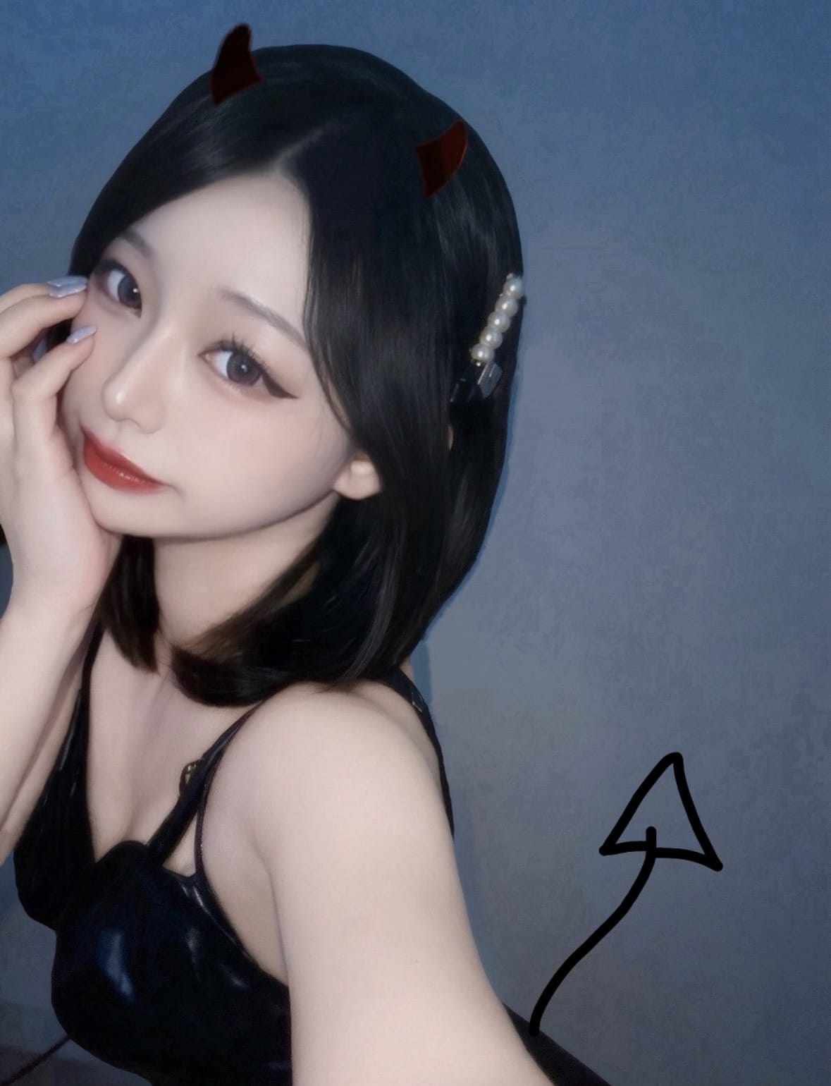 「小悪魔ありす」08/20(木) 23:51 | 乙葉　ありすの写メ